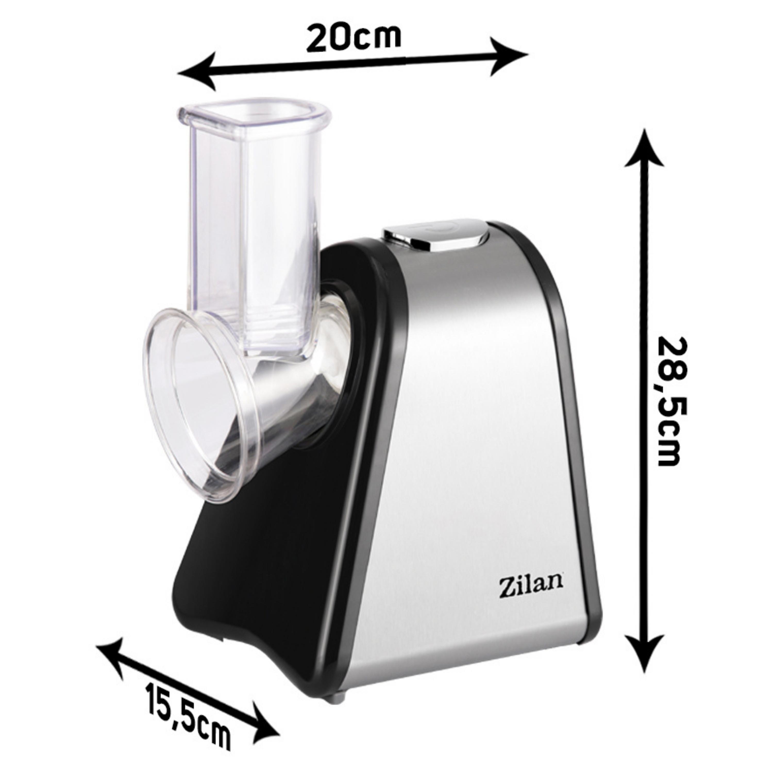 Zilan ZLN-0498 Gemüsehobel Zilan ZLN-0498 Gemüsehobel