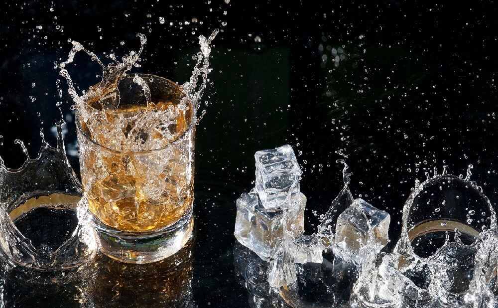Echos Eco-5030 Whisky Geschenkset Echos Eco-5030 Whisky Geschenkset