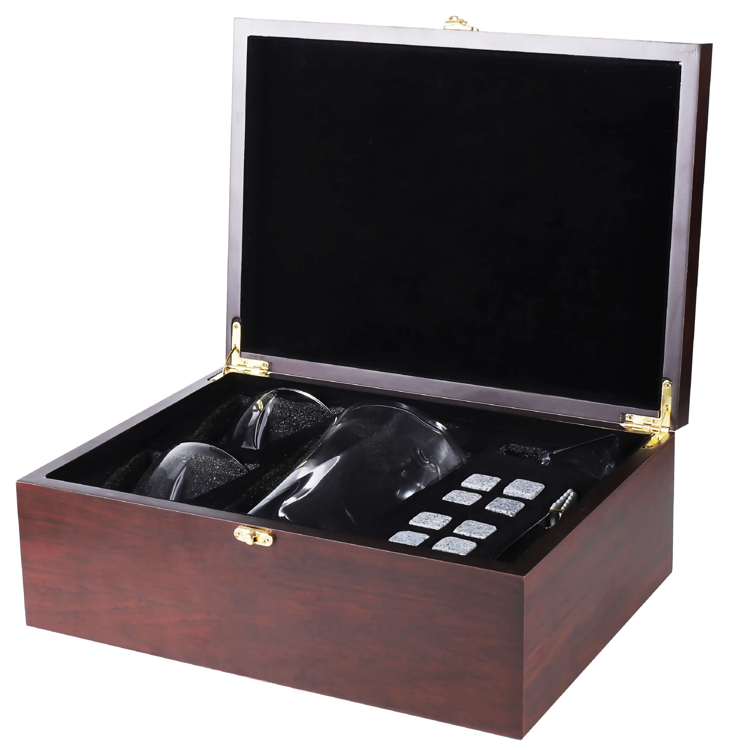 Echos Eco-5020 Whisky Geschenkset Echos Eco-5020 Whisky Geschenkset