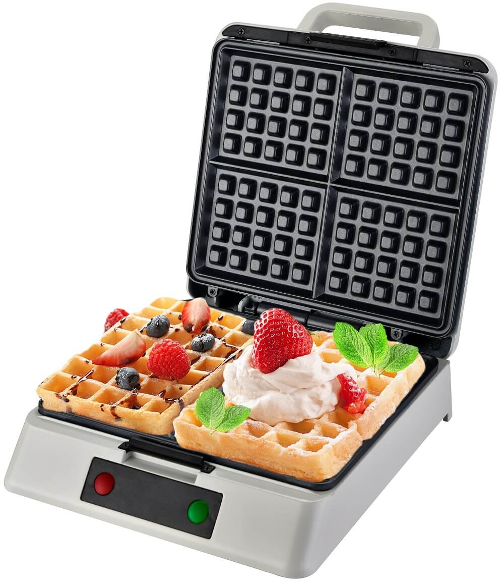 Zilan ZLN-2939 Waffeleisen Zilan ZLN-2939 Waffeleisen