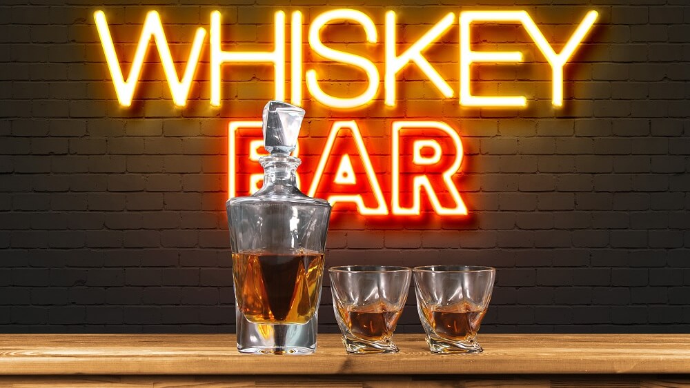 Echos Eco-5020 Whisky Geschenkset Echos Eco-5020 Whisky Geschenkset