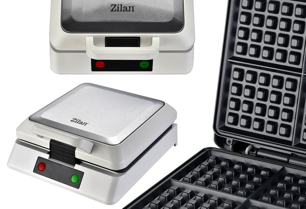 Zilan ZLN-2939 Waffeleisen Zilan ZLN-2939 Waffeleisen