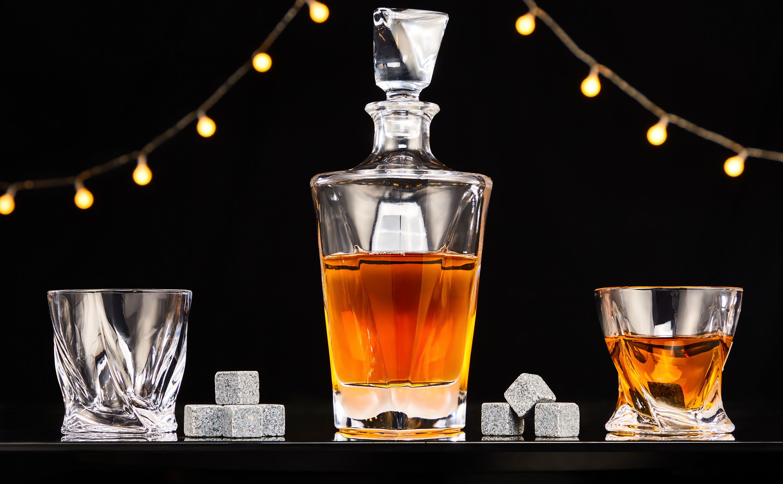 Echos Eco-5020 Whisky Geschenkset Echos Eco-5020 Whisky Geschenkset