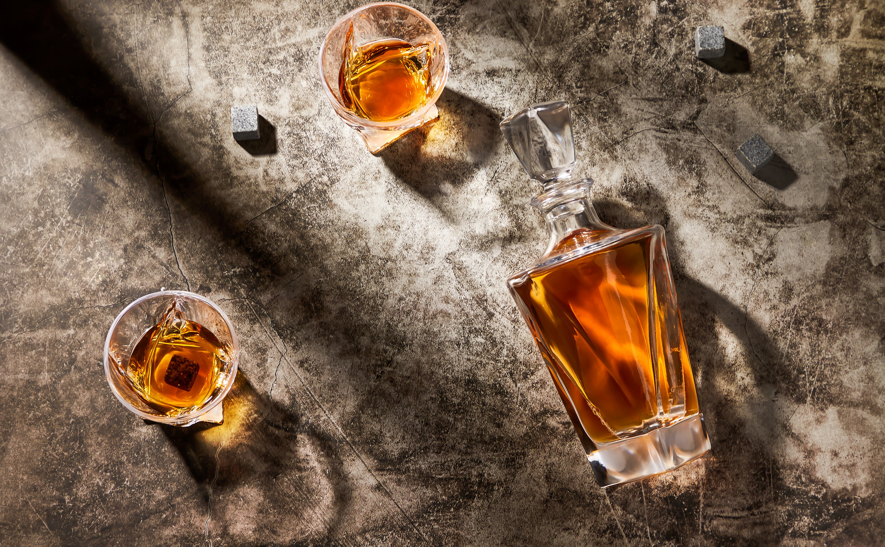 Echos Eco-5020 Whisky Geschenkset Echos Eco-5020 Whisky Geschenkset