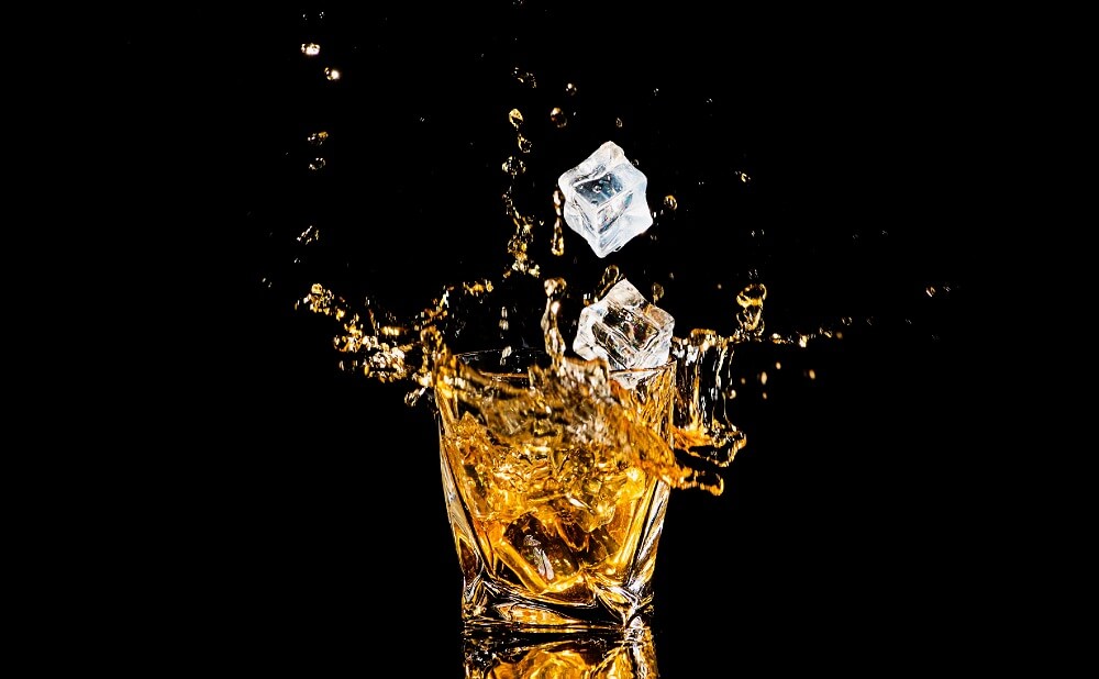 Echos Eco-5020 Whisky Geschenkset Echos Eco-5020 Whisky Geschenkset