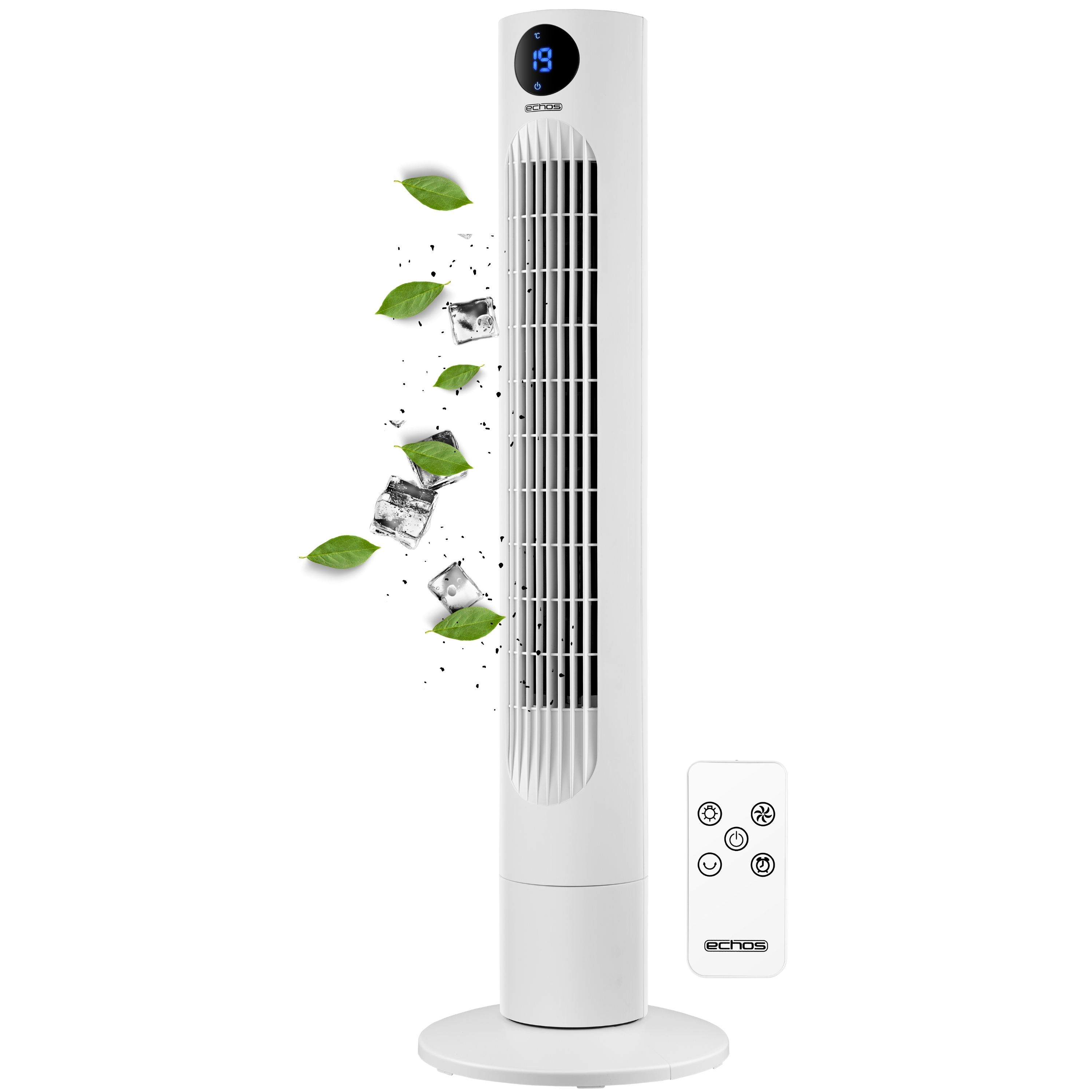 Echos Eco-119 Turmventilator