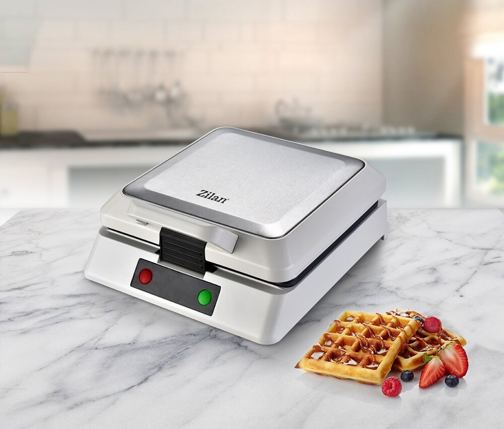 Zilan ZLN-2939 Waffeleisen Zilan ZLN-2939 Waffeleisen