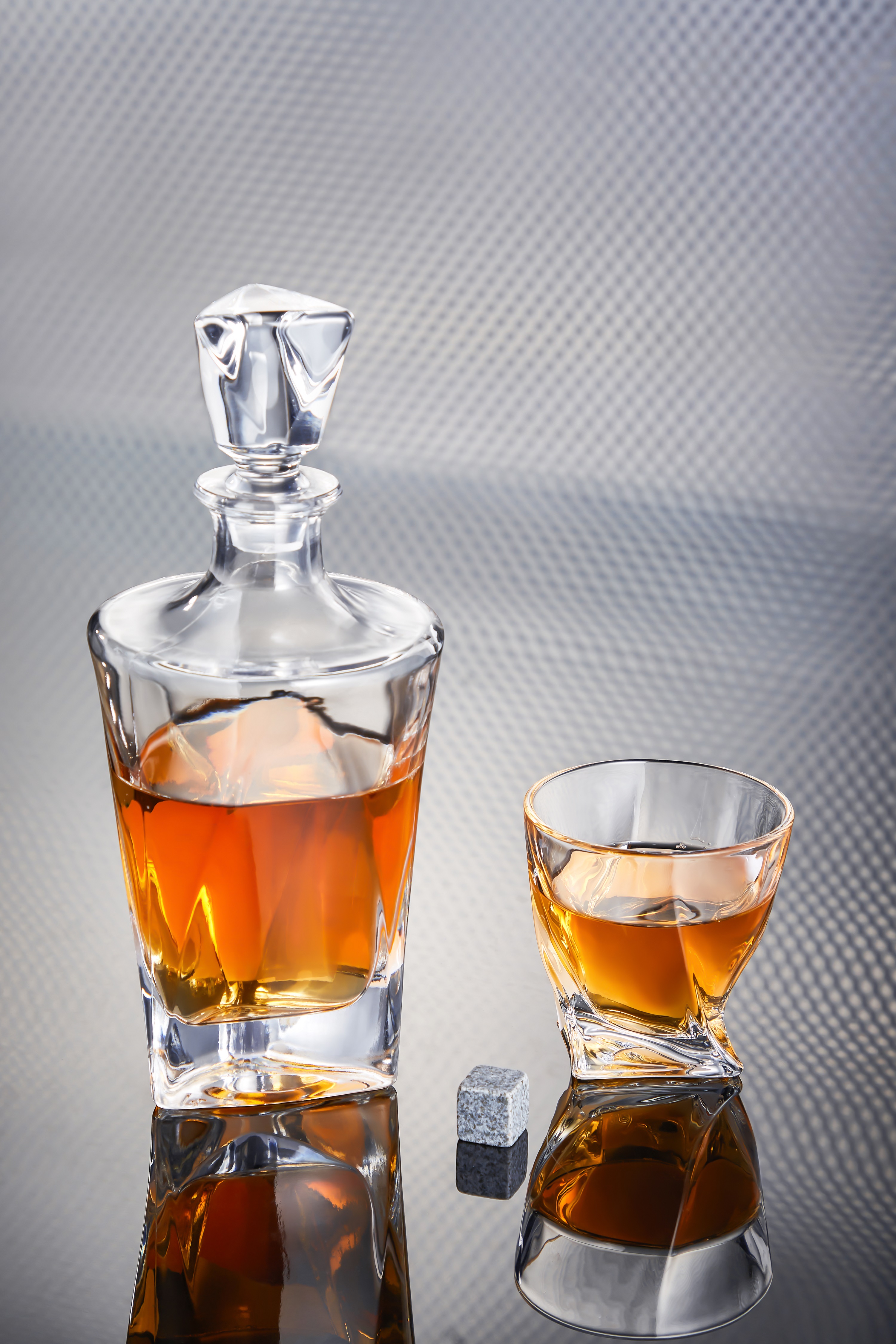 Echos Eco-5020 Whisky Geschenkset Echos Eco-5020 Whisky Geschenkset