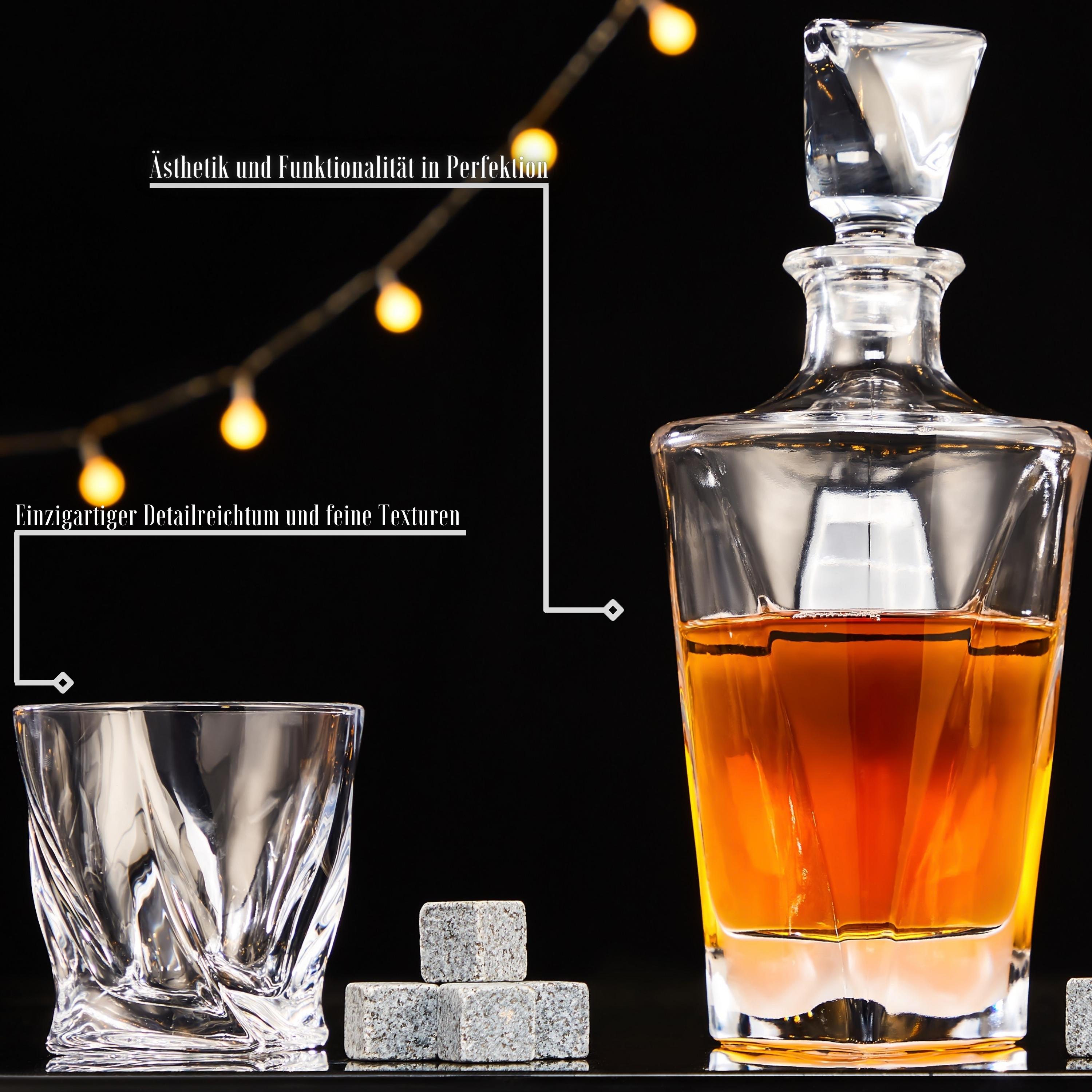 Echos Eco-5020 Whisky Geschenkset Echos Eco-5020 Whisky Geschenkset