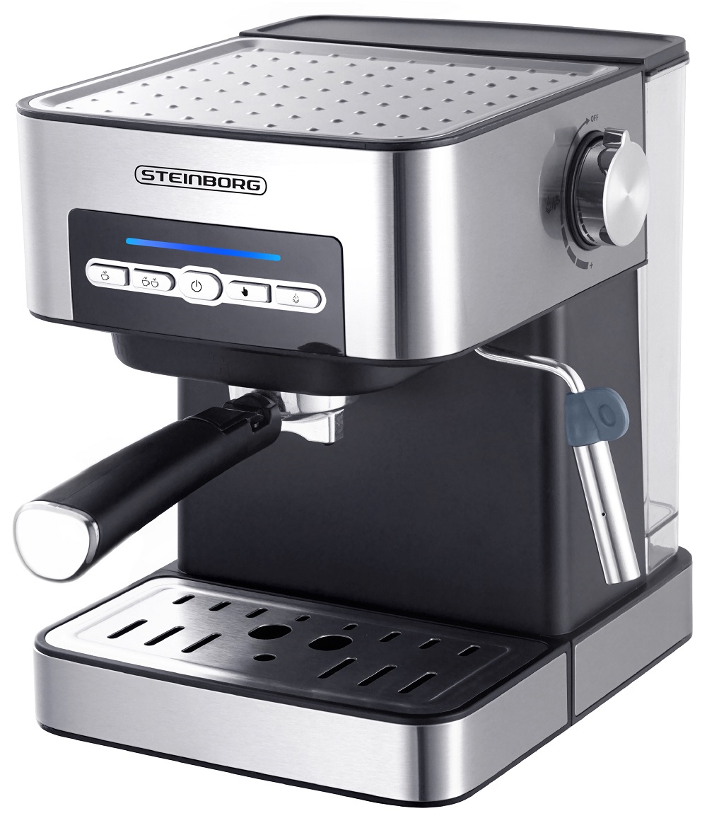 Steinborg SB-6040 Espressomaschine