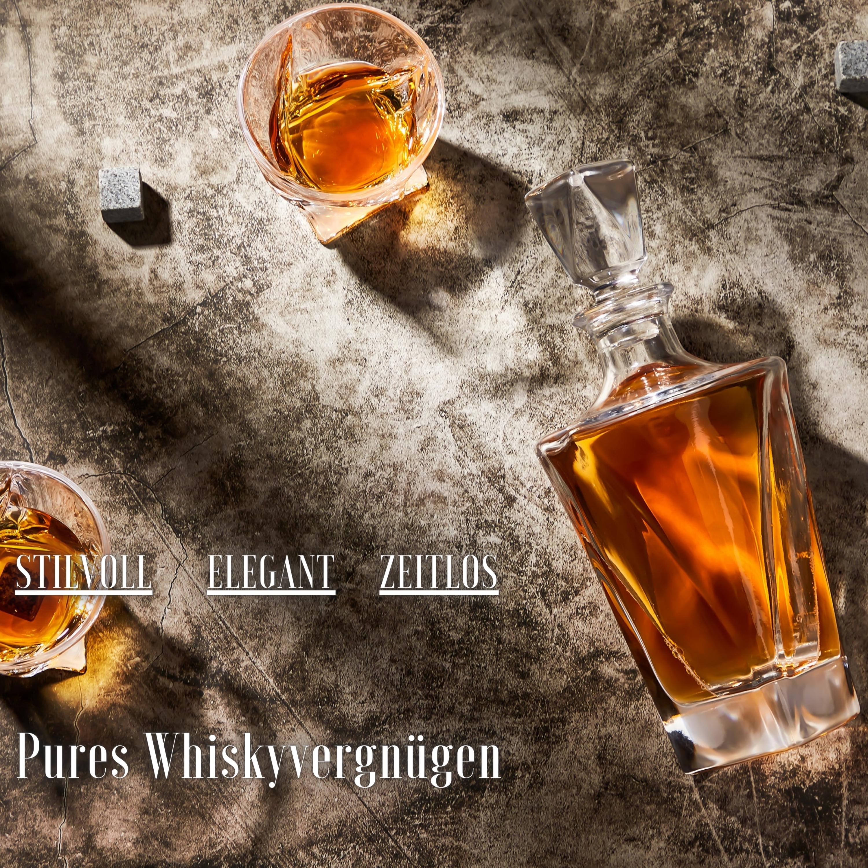 Echos Eco-5020 Whisky Geschenkset Echos Eco-5020 Whisky Geschenkset