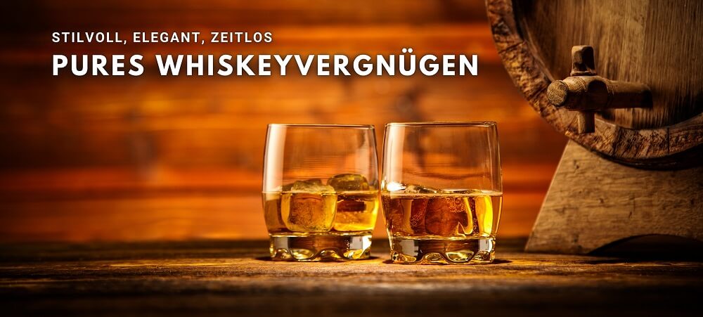 Echos Eco-5030 Whisky Geschenkset Echos Eco-5010 Whisky Geschenkset