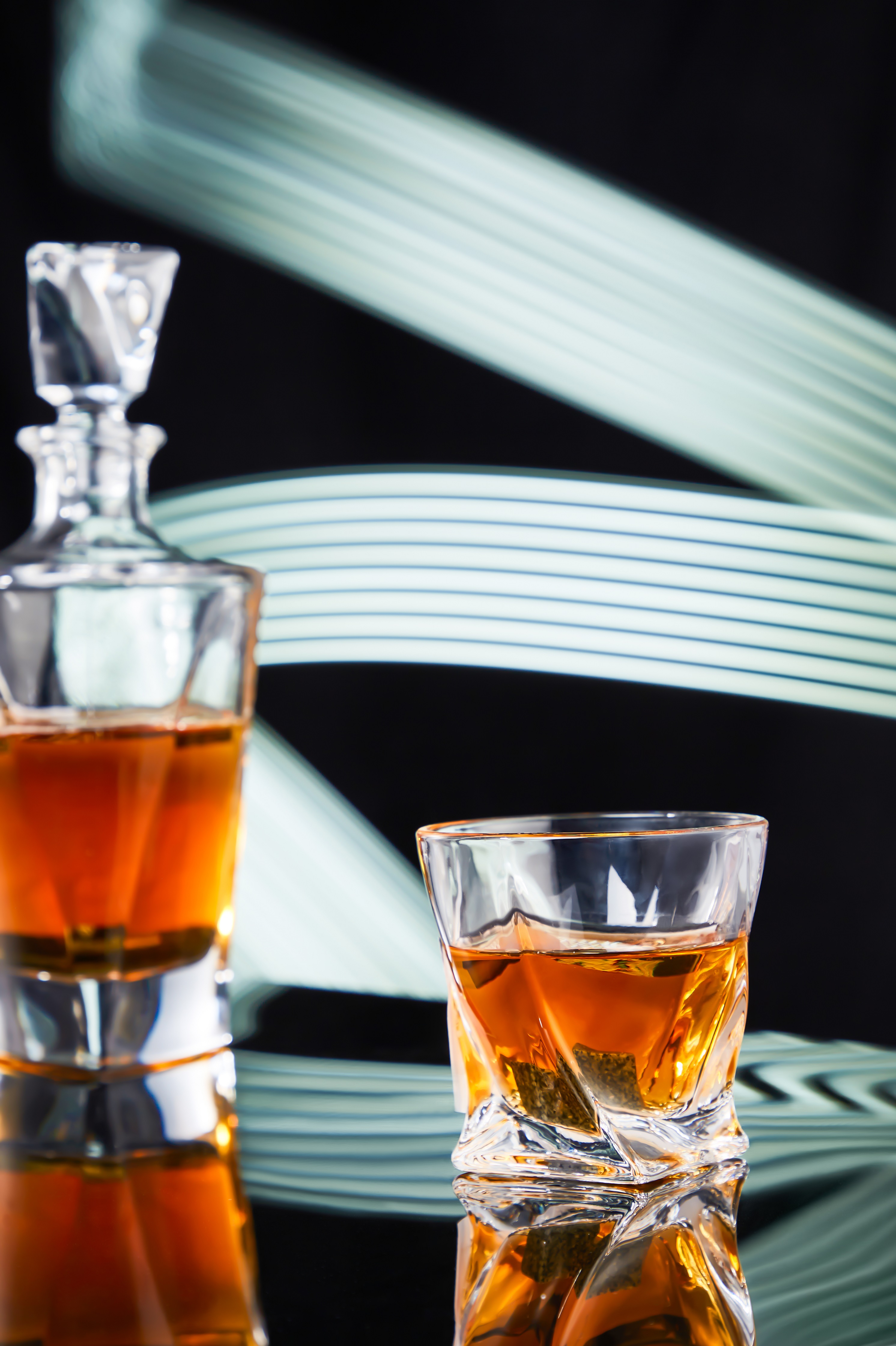Echos Eco-5020 Whisky Geschenkset Echos Eco-5020 Whisky Geschenkset