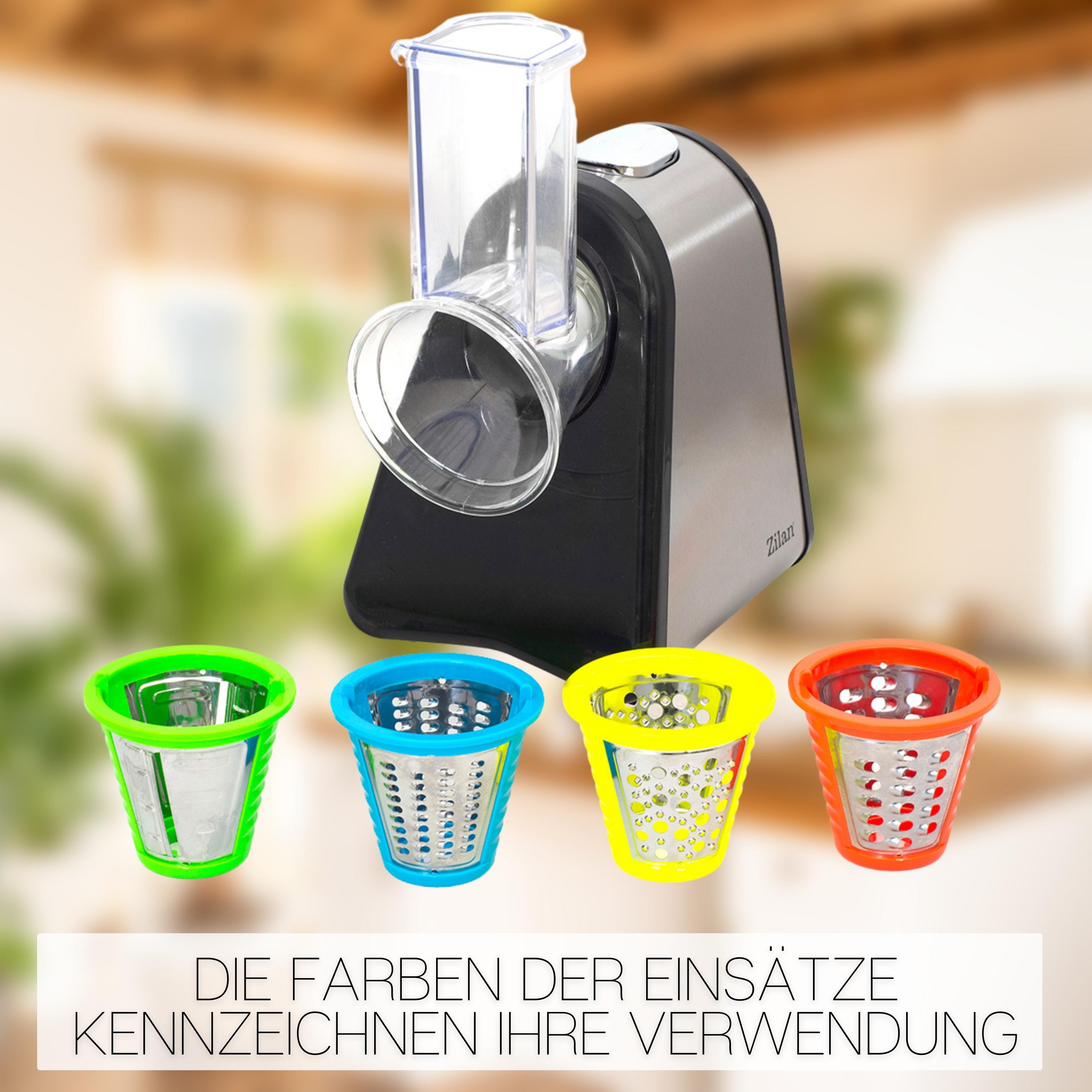 Zilan ZLN-0498 Gemüsehobel Zilan ZLN-0498 Gemüsehobel