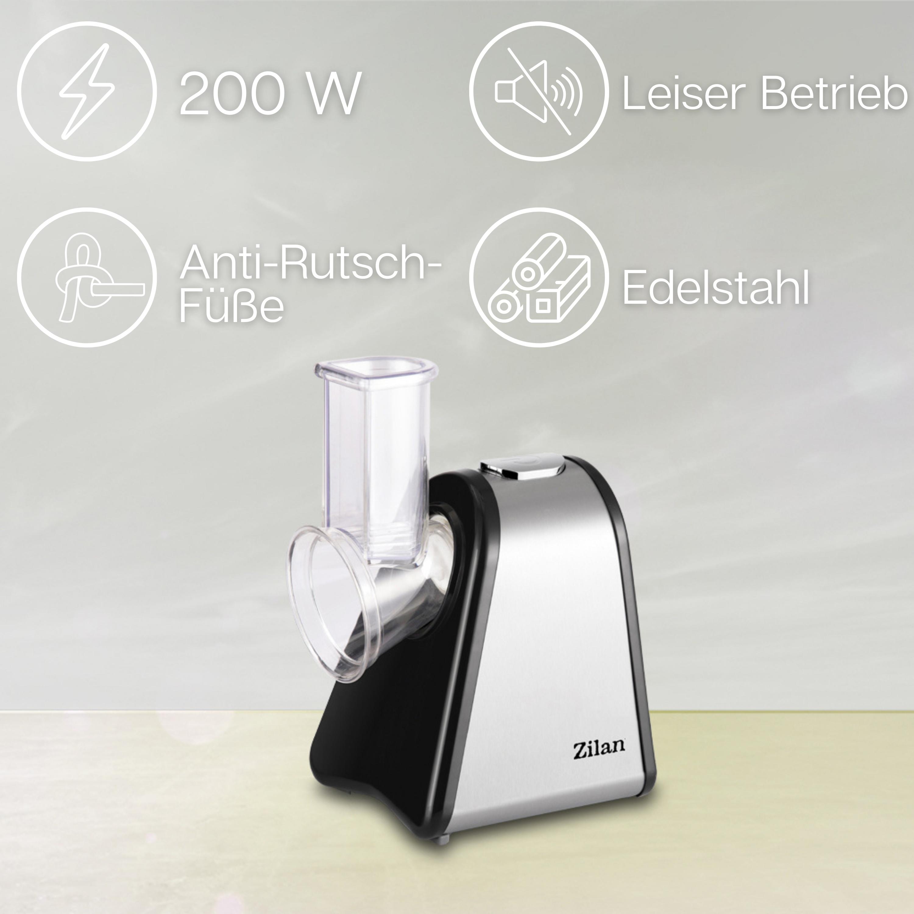Zilan ZLN-0498 Gemüsehobel Zilan ZLN-0498 Gemüsehobel