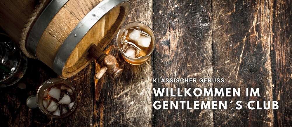 Echos Eco-5010 Whisky Geschenkset Echos Eco-5030 Whisky Geschenkset