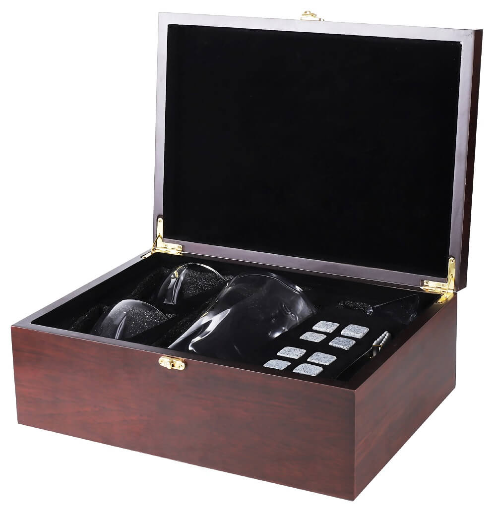 Echos Eco-5020 Whisky Geschenkset Echos Eco-5020 Whisky Geschenkset