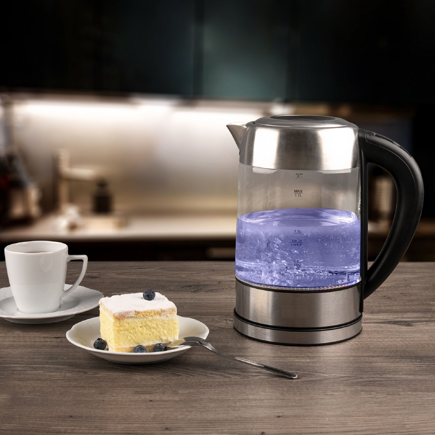 Zilan ZLN-3949 Wasserkocher