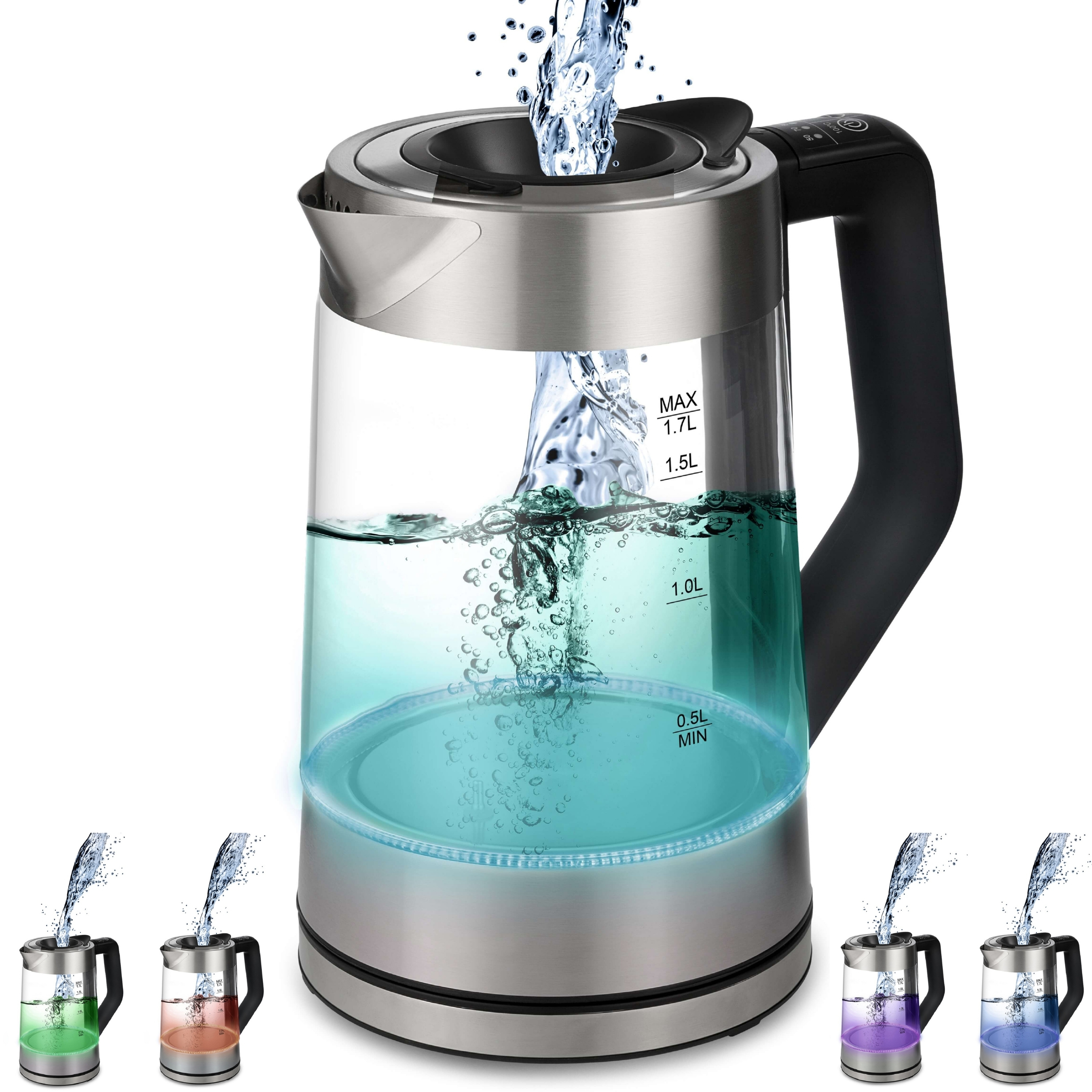 Ecosa EO-660 Wasserkocher Ecosa EO-660 Wasserkocher