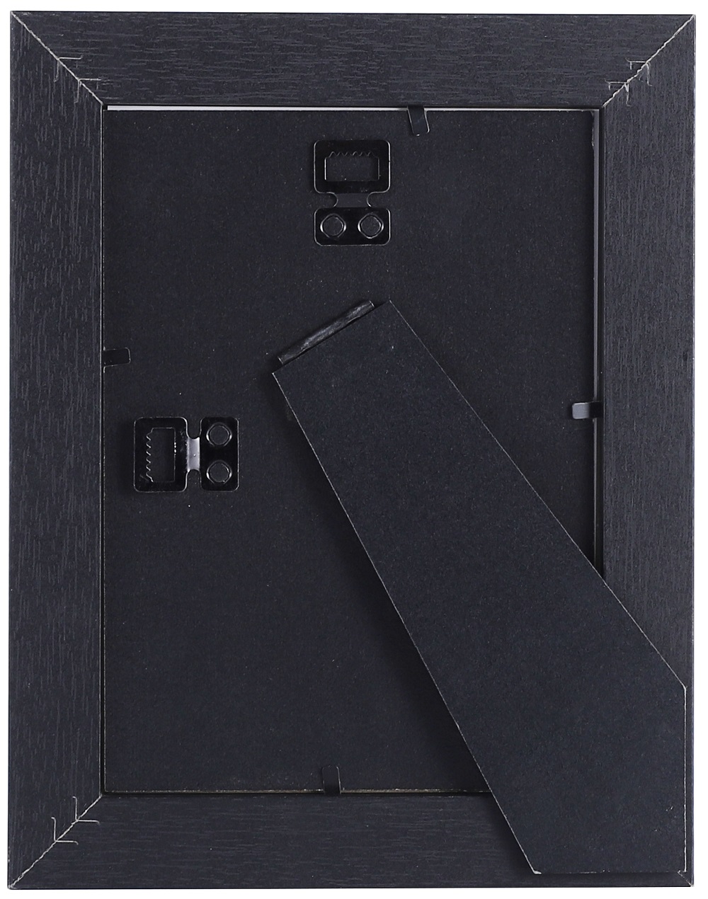 Ecosa EO-8110 Bilderrahmen 13x18 cm Schwarz Ecosa EO-8110 Bilderrahmen 13x18 cm Schwarz