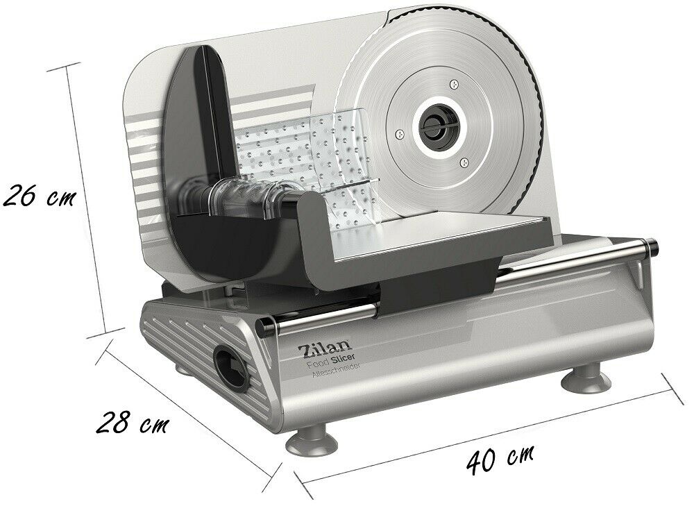 Zilan ZLN-3376 Brotschneider