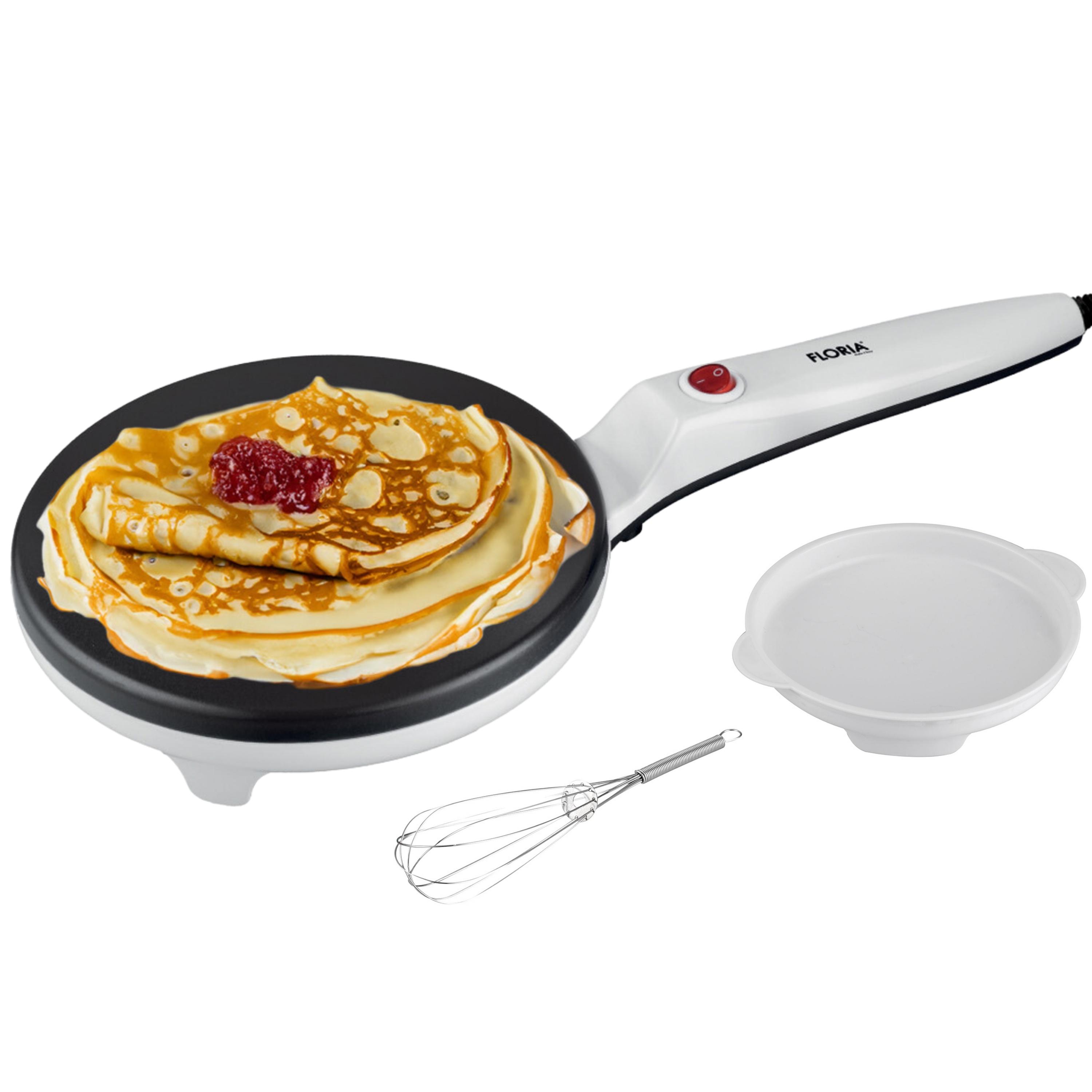 Zilan ZLN-7911 Crepes Maker