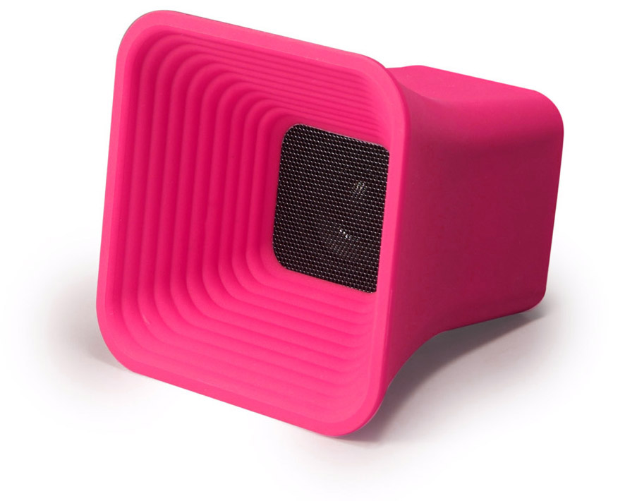 Camry CR-1142 Bluetooth Lautsprecher Pink