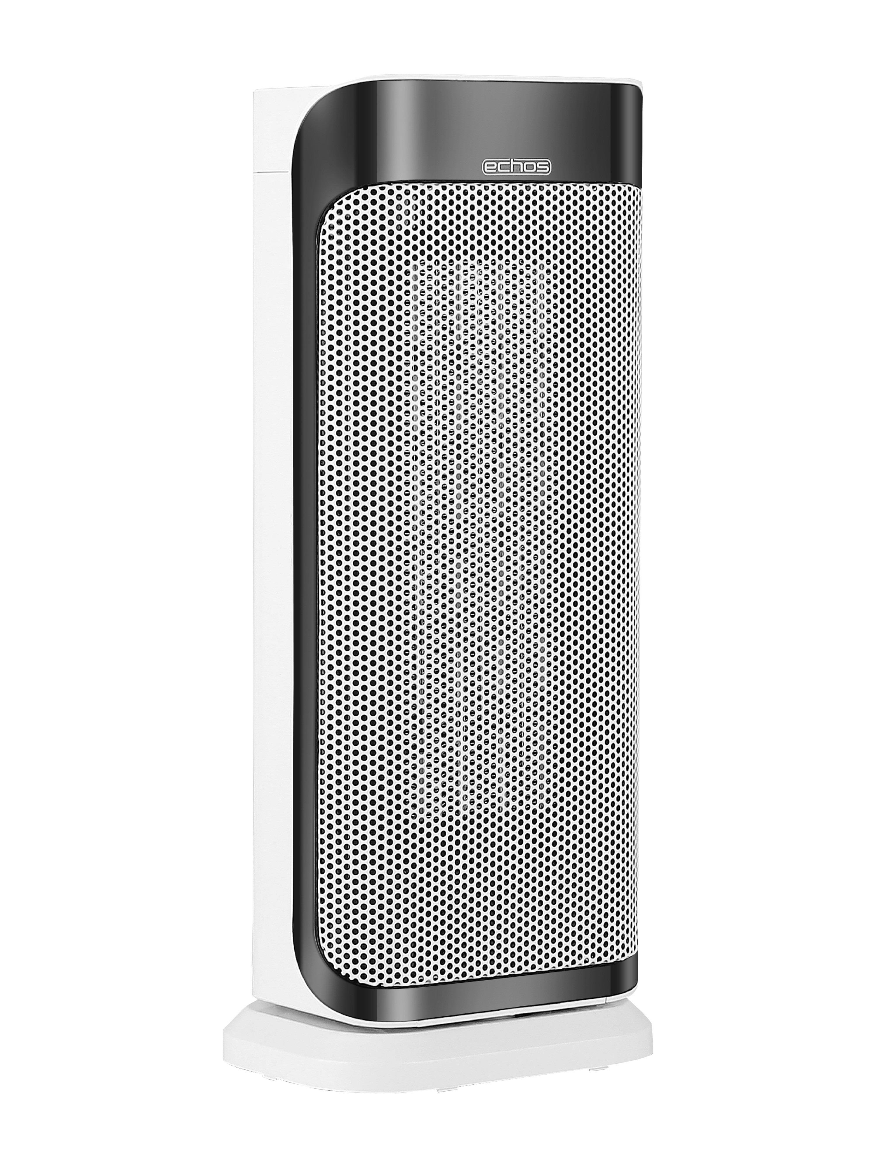 Echos Eco-350 Keramik Heizlüfter Echos Eco-350 Keramik Heizlüfter