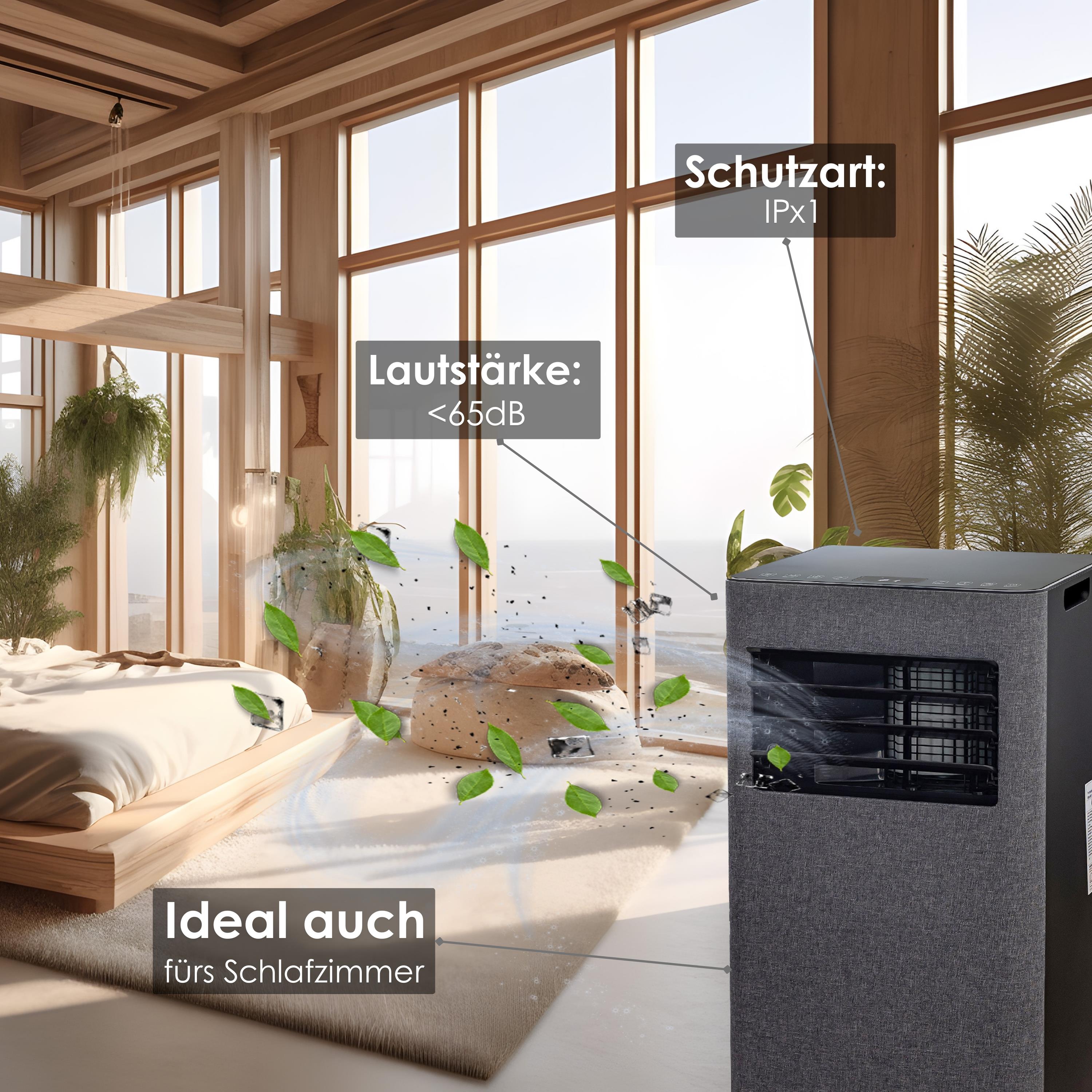 Zilan ZLN-2617 Klimaanlage