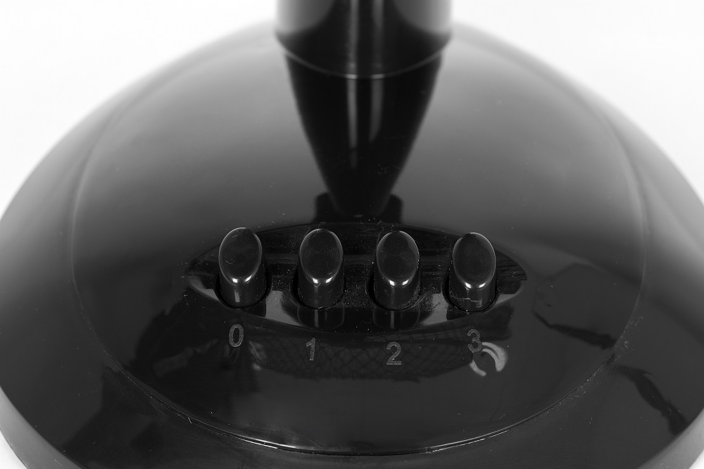 Zilan ZLN-3383 Tischventilator Zilan ZLN-3383 Tischventilator