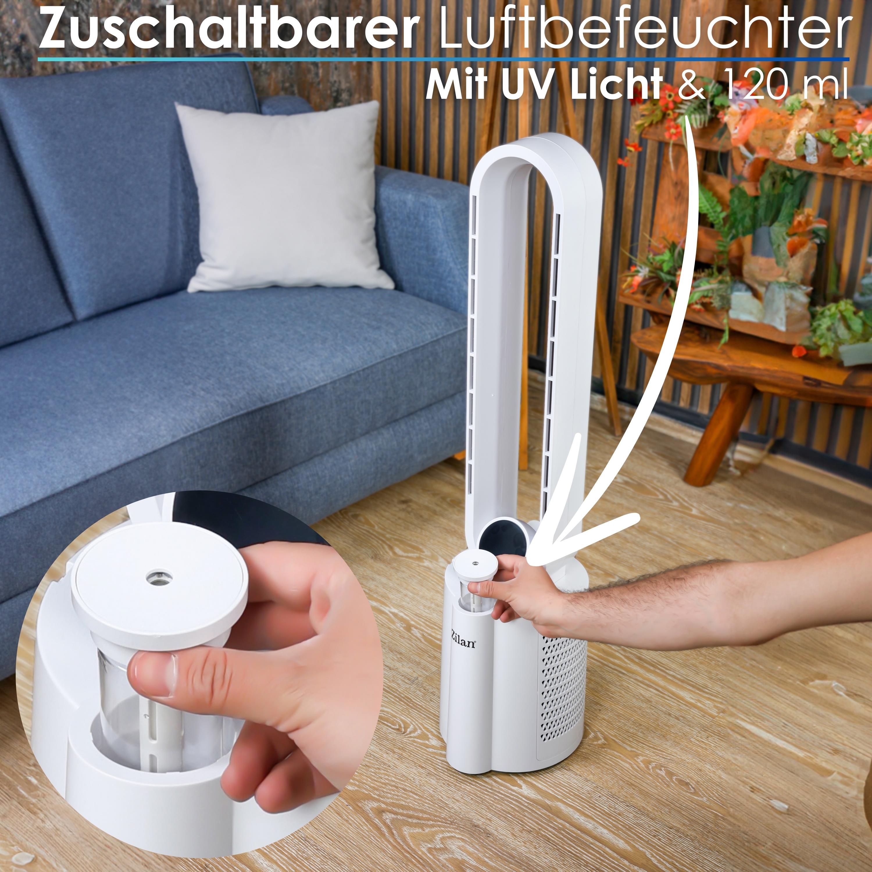 Zilan ZLN-1117 Turmventilator Zilan ZLN-1117 Turmventilator