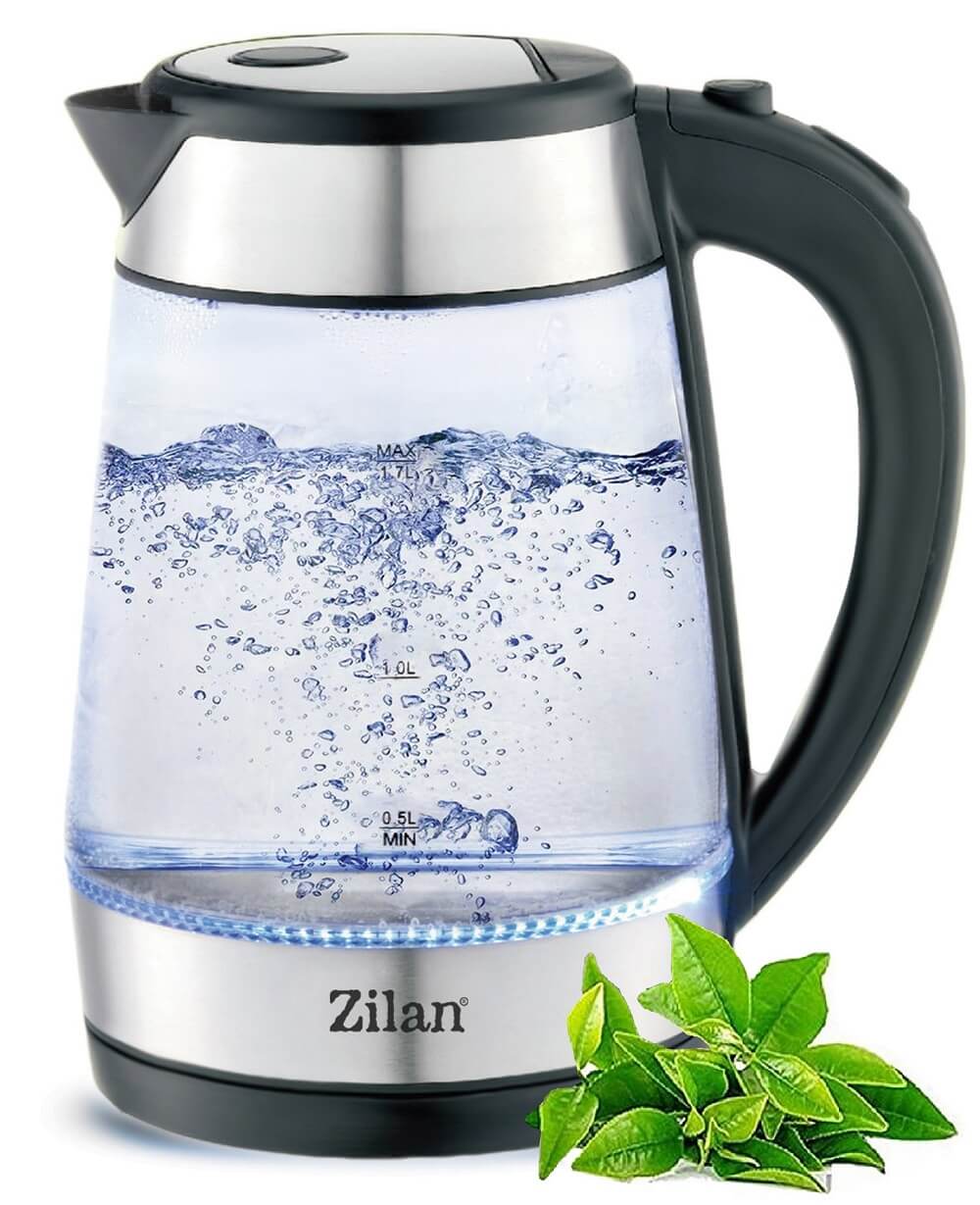 Zilan ZLN-3963 Wasserkocher