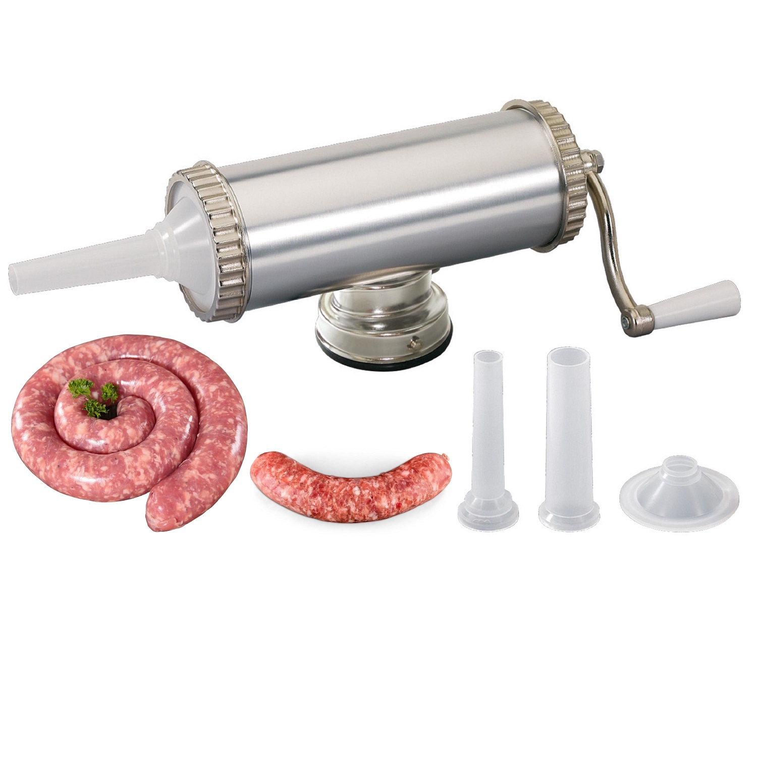 Zilan ZLN-2577 Wurstfüller