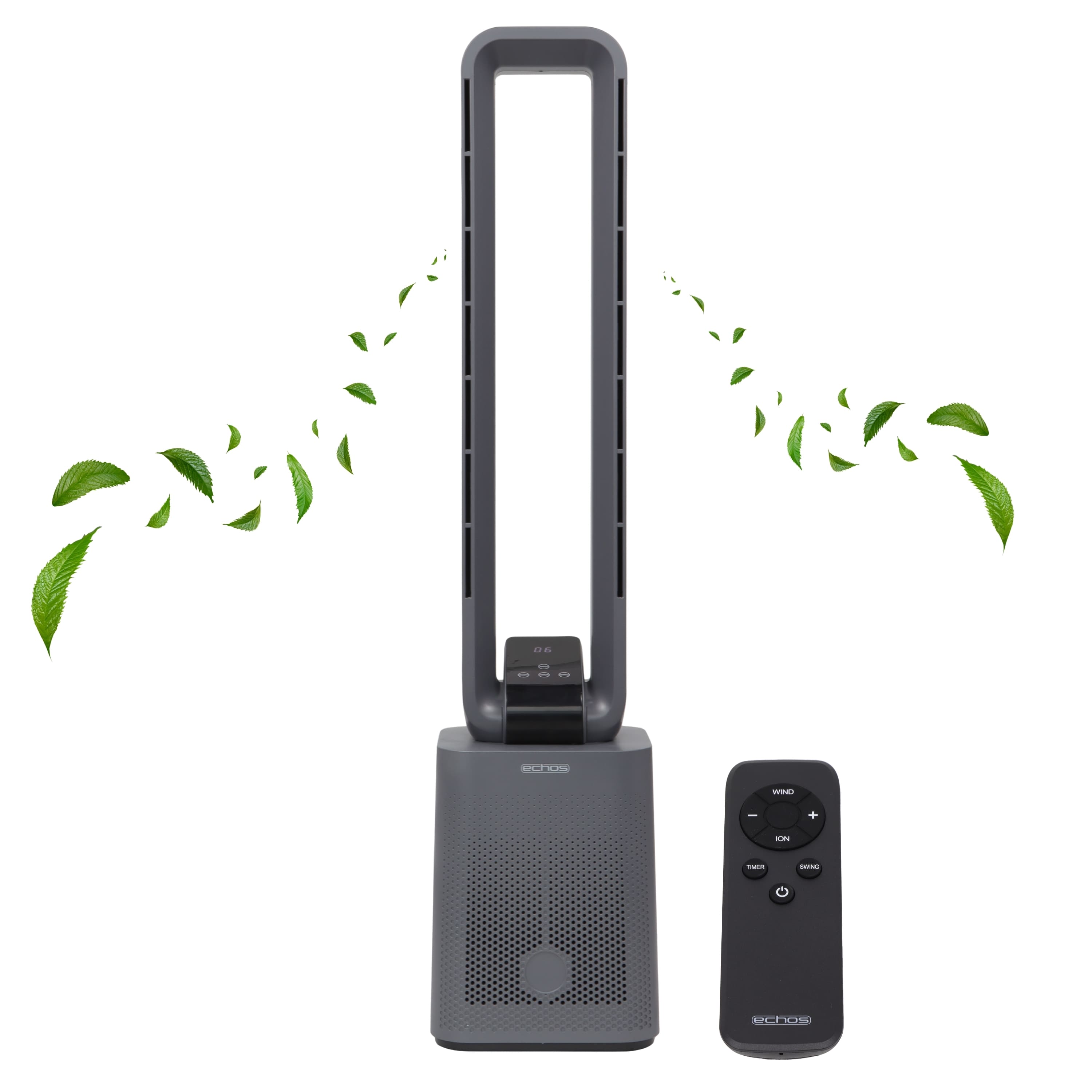 Echos Eco-118 Turmventilator