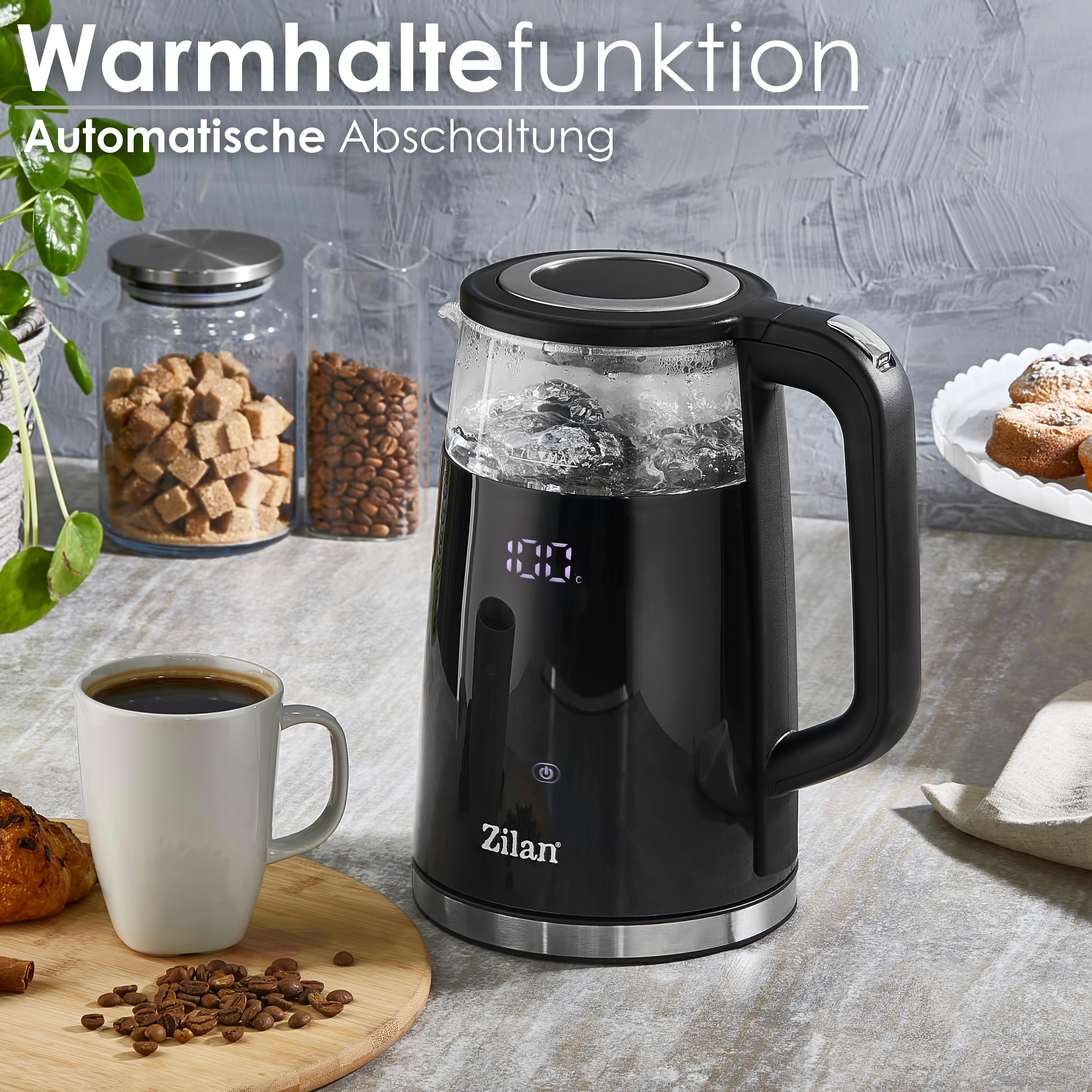 Zilan ZLN-7859 Wasserkocher