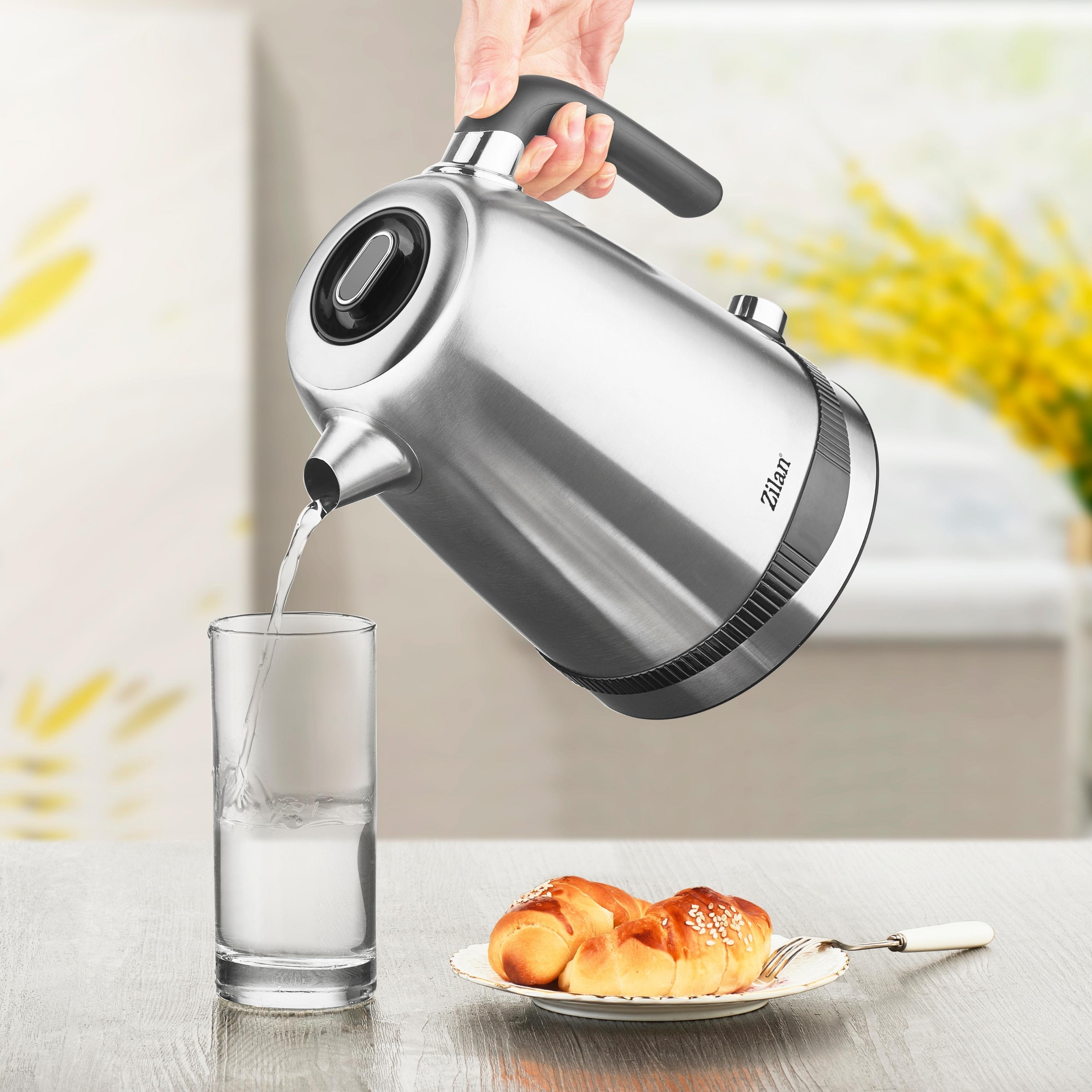 Zilan ZLN-1000 Wasserkocher