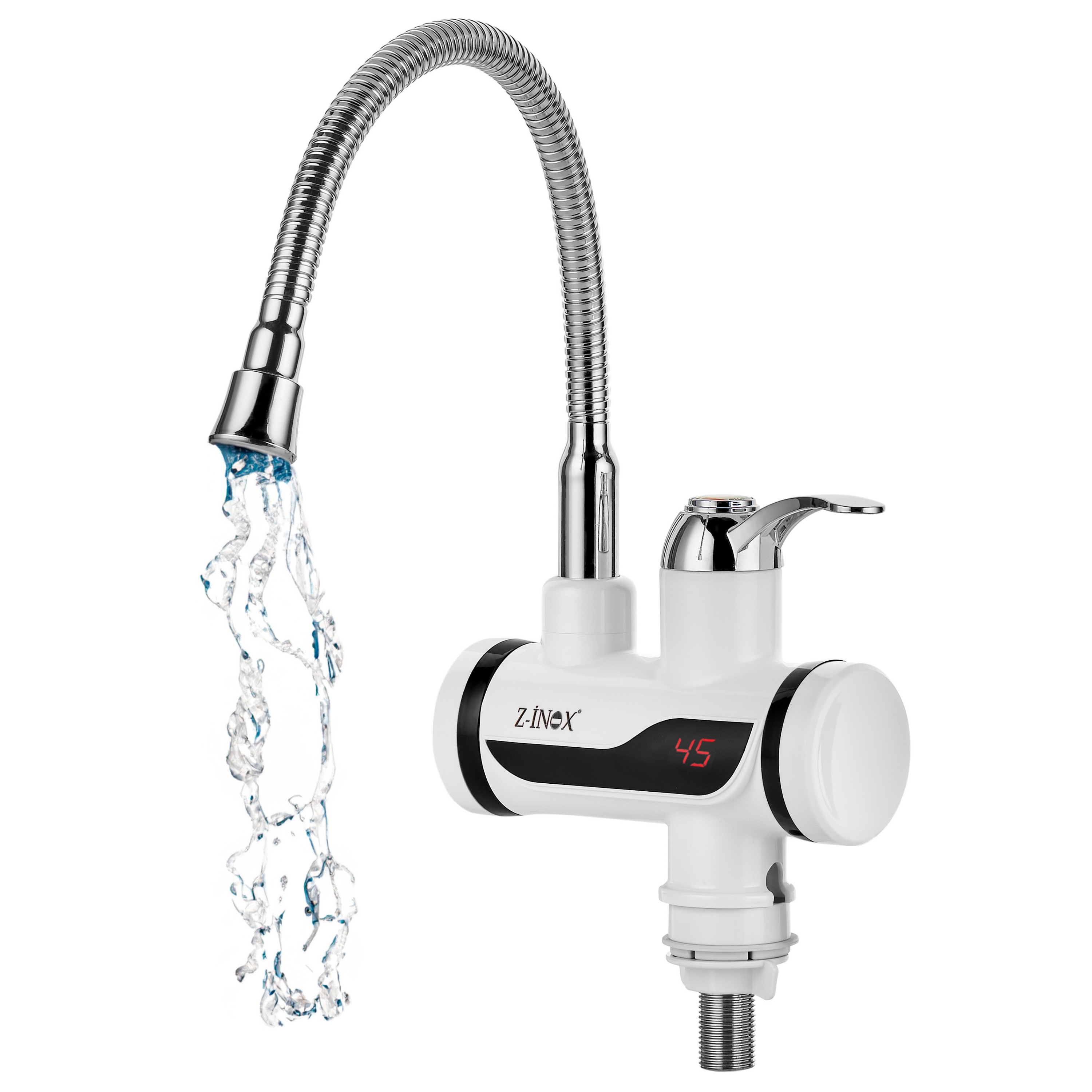 Zilan ZLN-5480 Elektrischer Wasserhahn