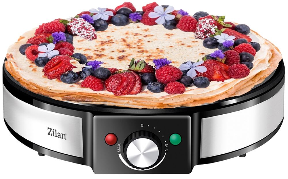 Zilan ZLN-2922 Crepes Maker