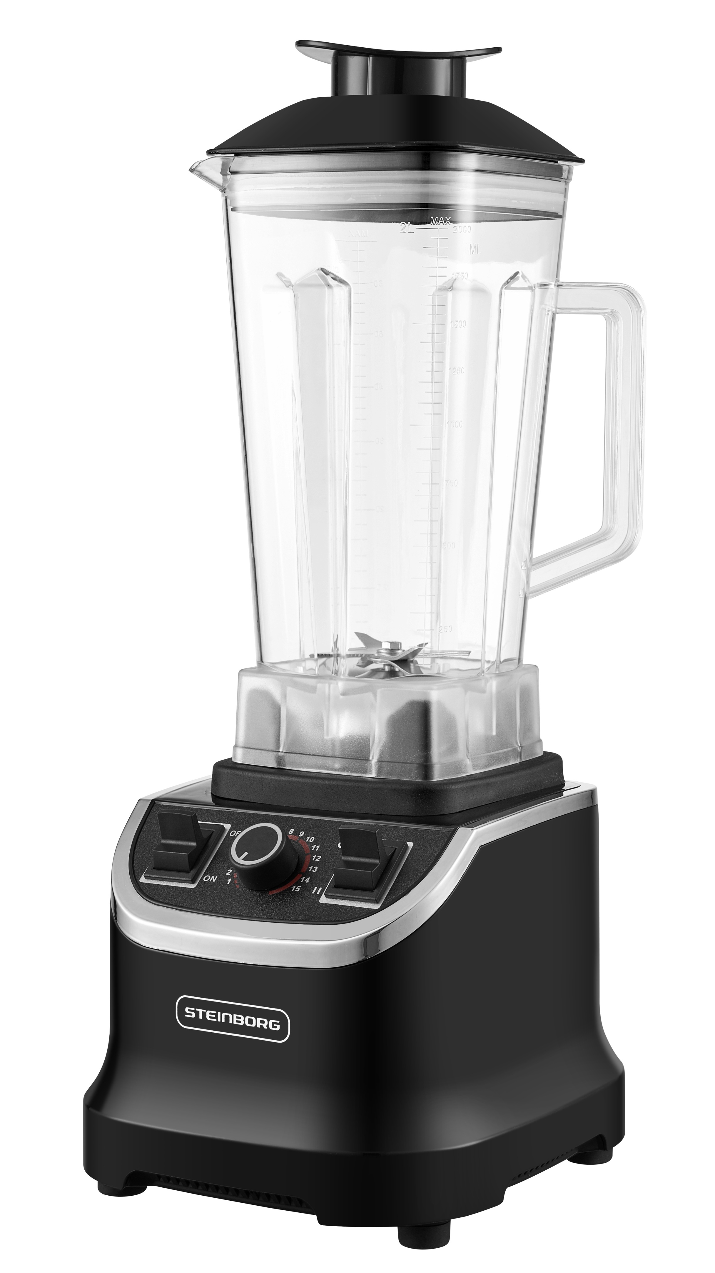 Steinborg SB-7060 Standmixer