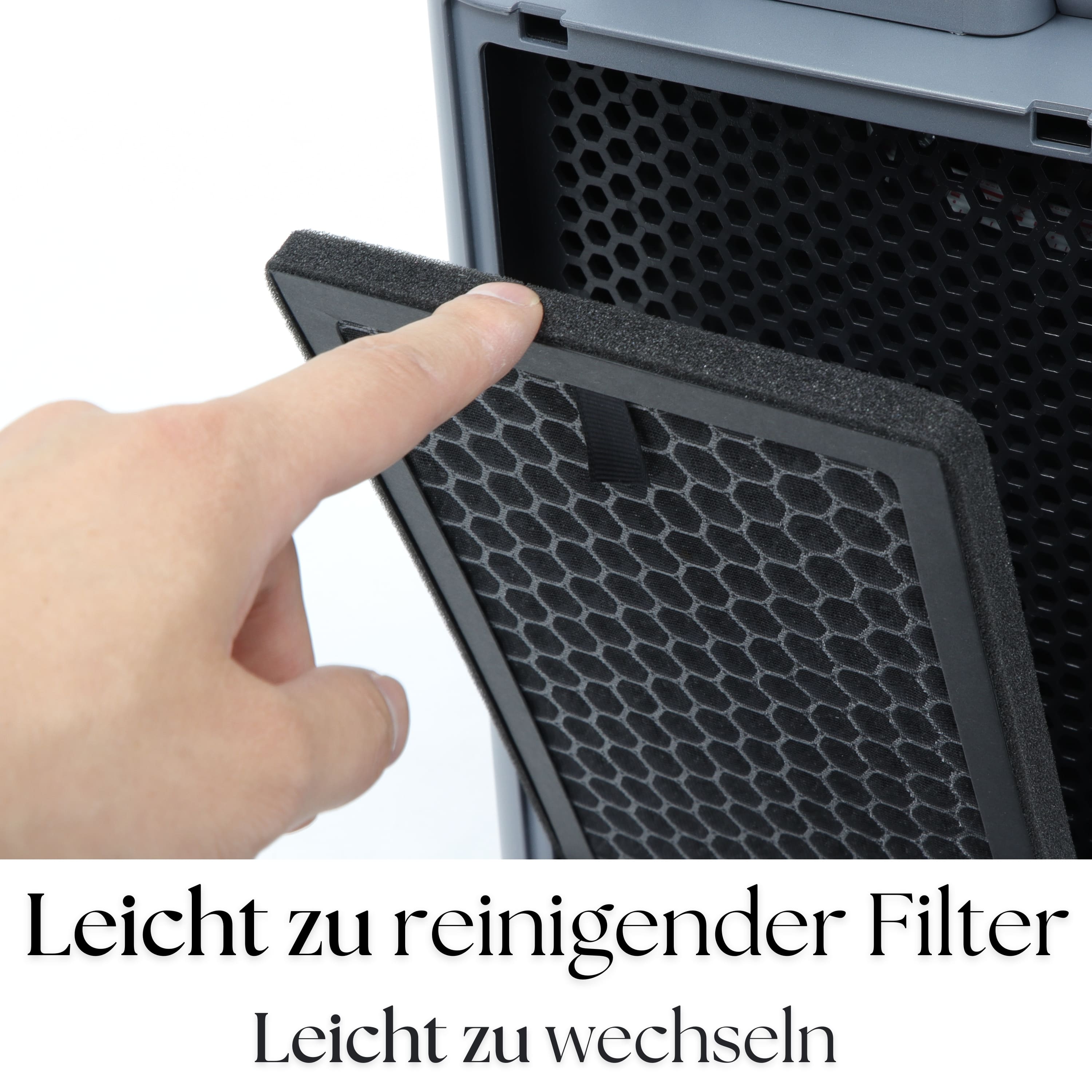 Zilan ZLN-1087 Turmventilator