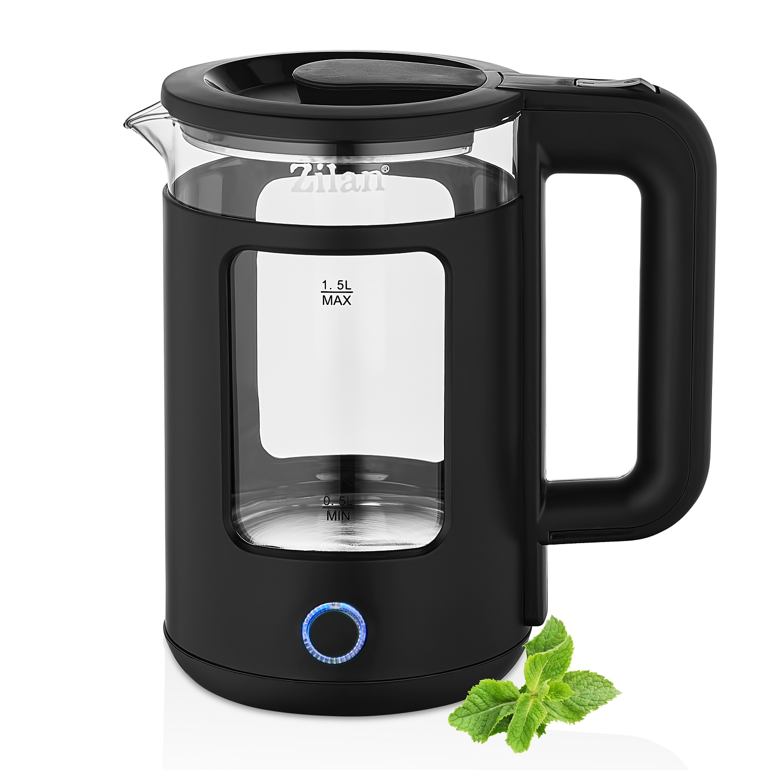 Zilan ZLN-6128 Wasserkocher Zilan ZLN-6128 Wasserkocher