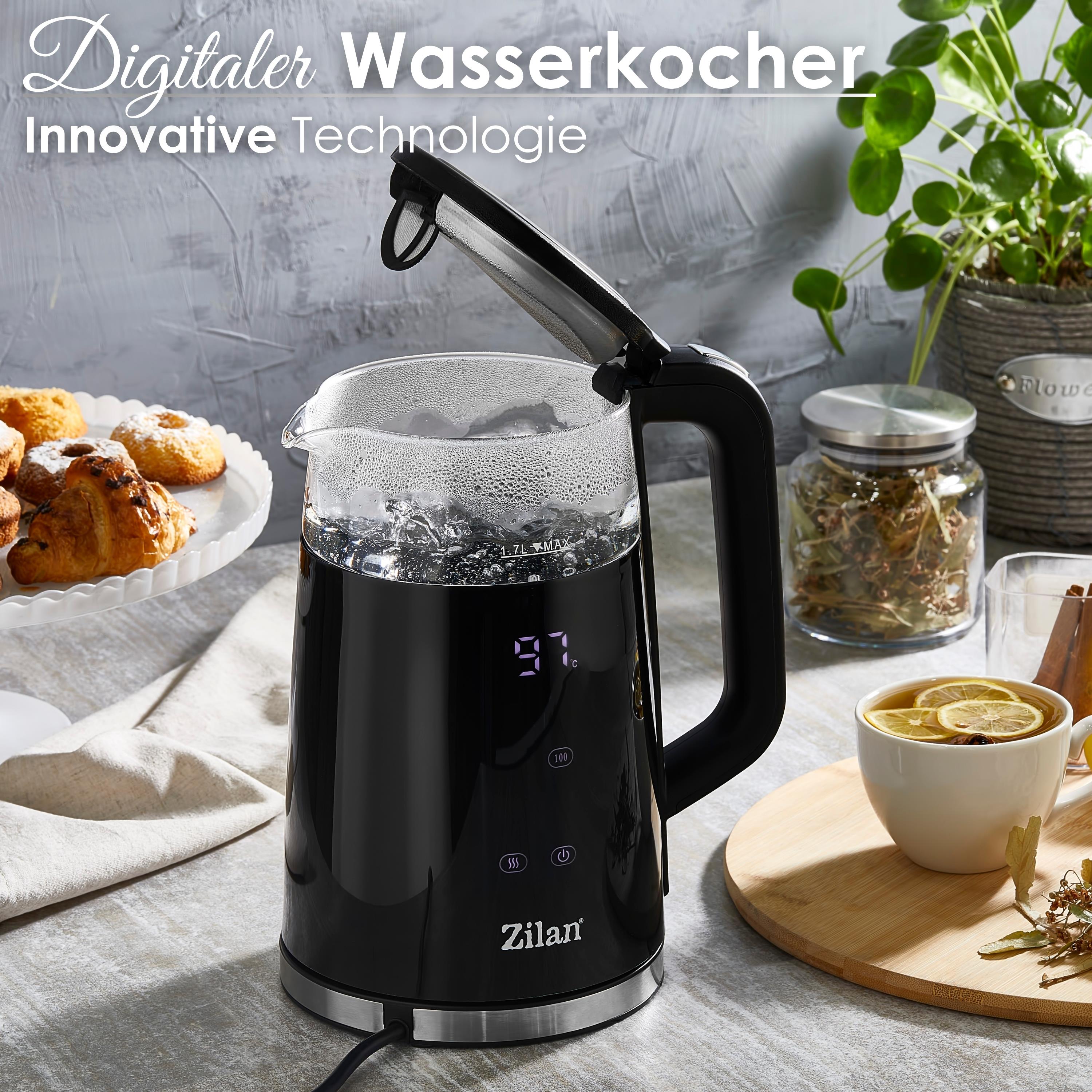 Zilan ZLN-7859 Wasserkocher