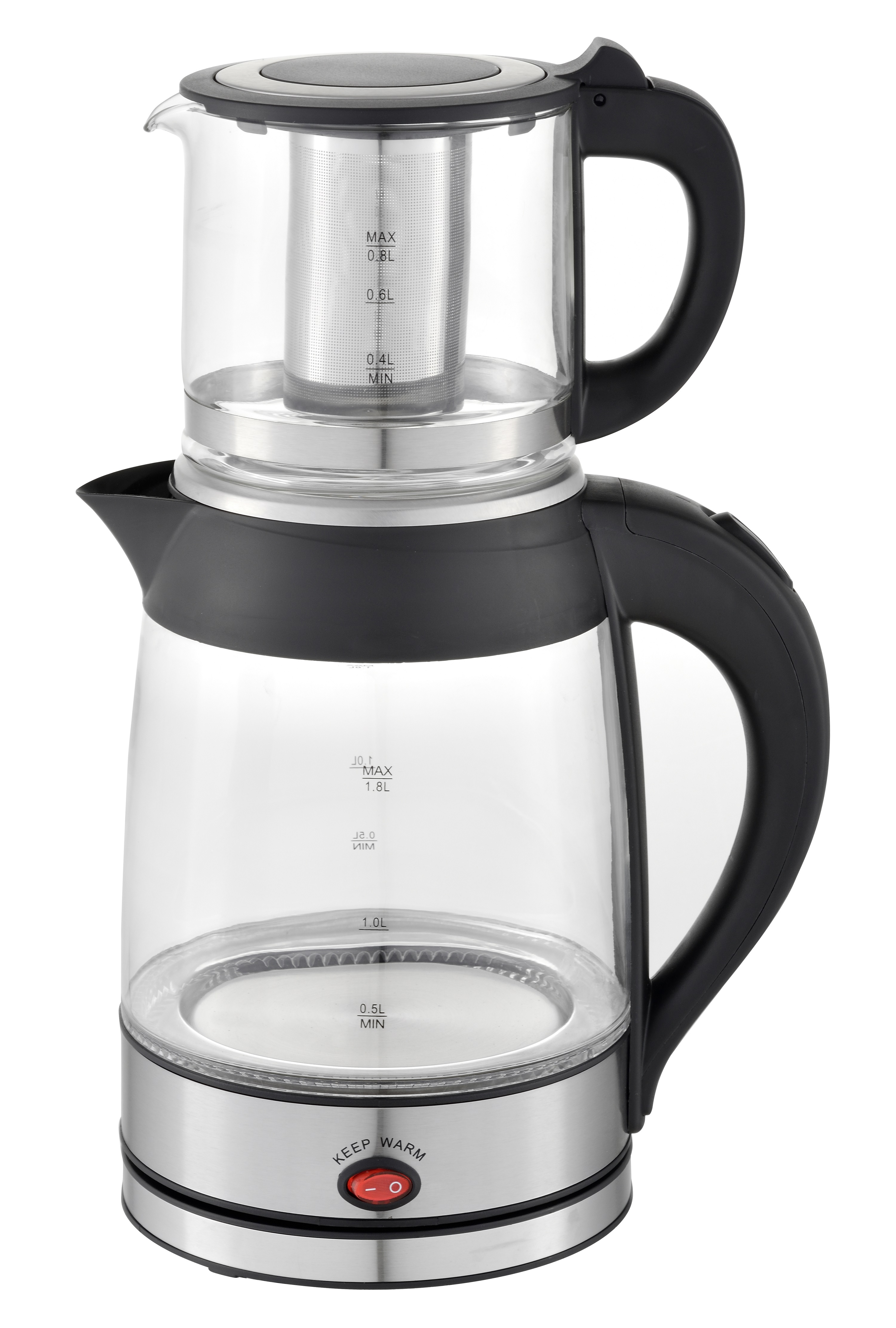 Zilan ZLN-4858 Teekocher