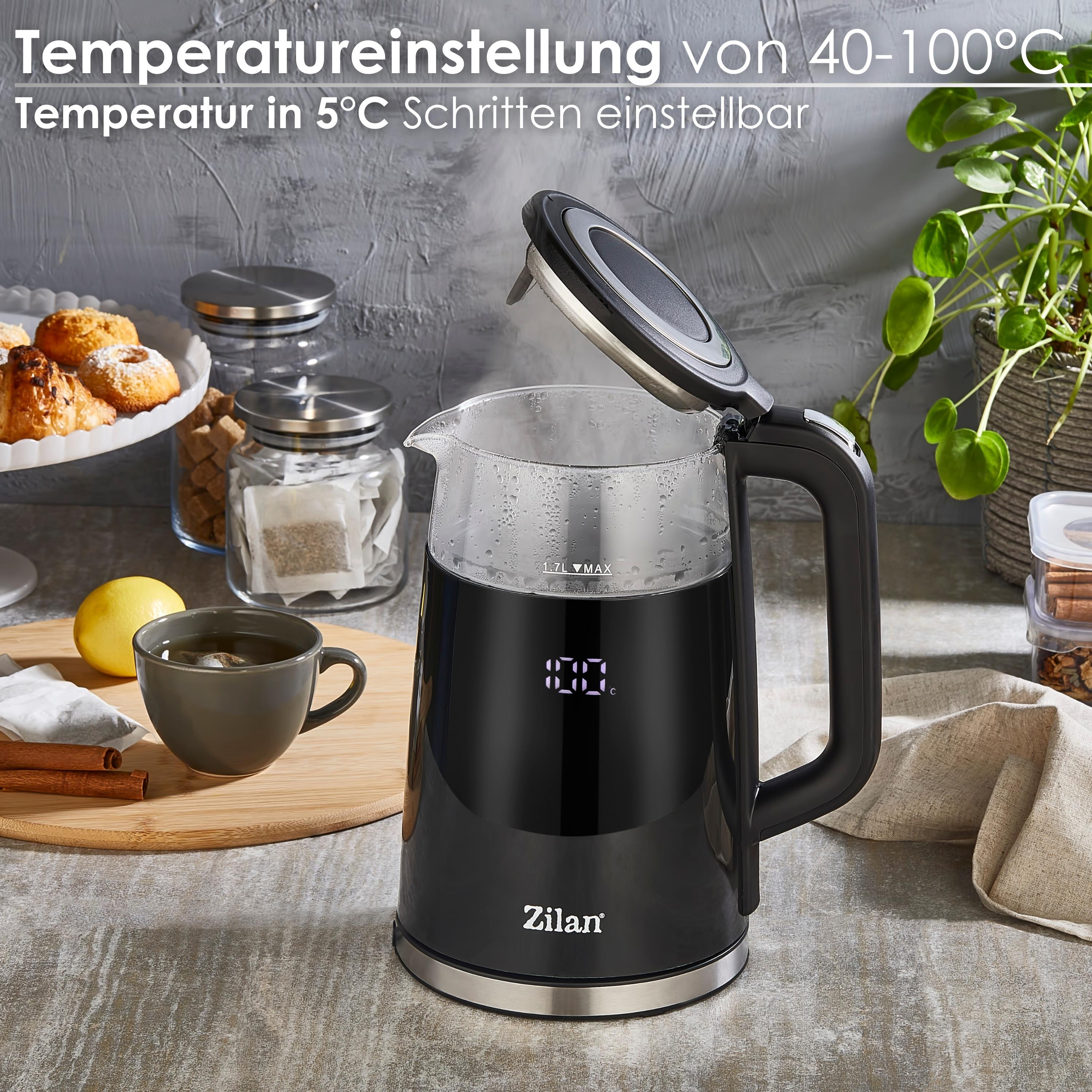 Zilan ZLN-7859 Wasserkocher