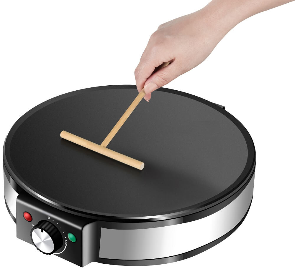 Zilan ZLN-2922 Crepes Maker