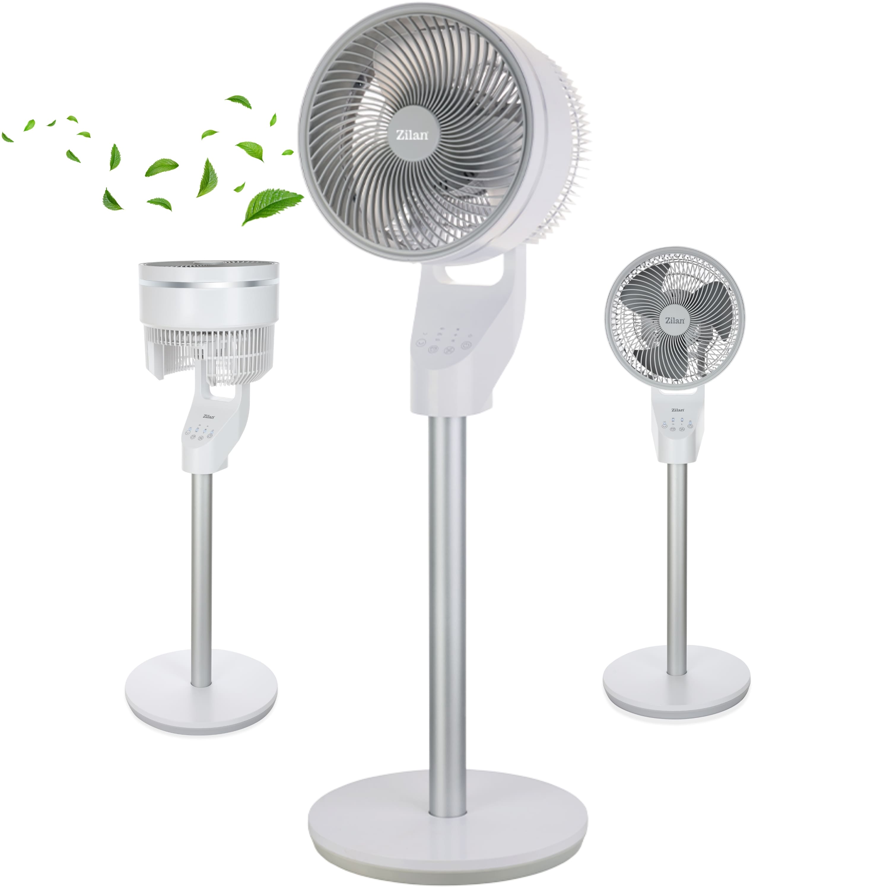 Zilan ZLN-1016 Standventilator