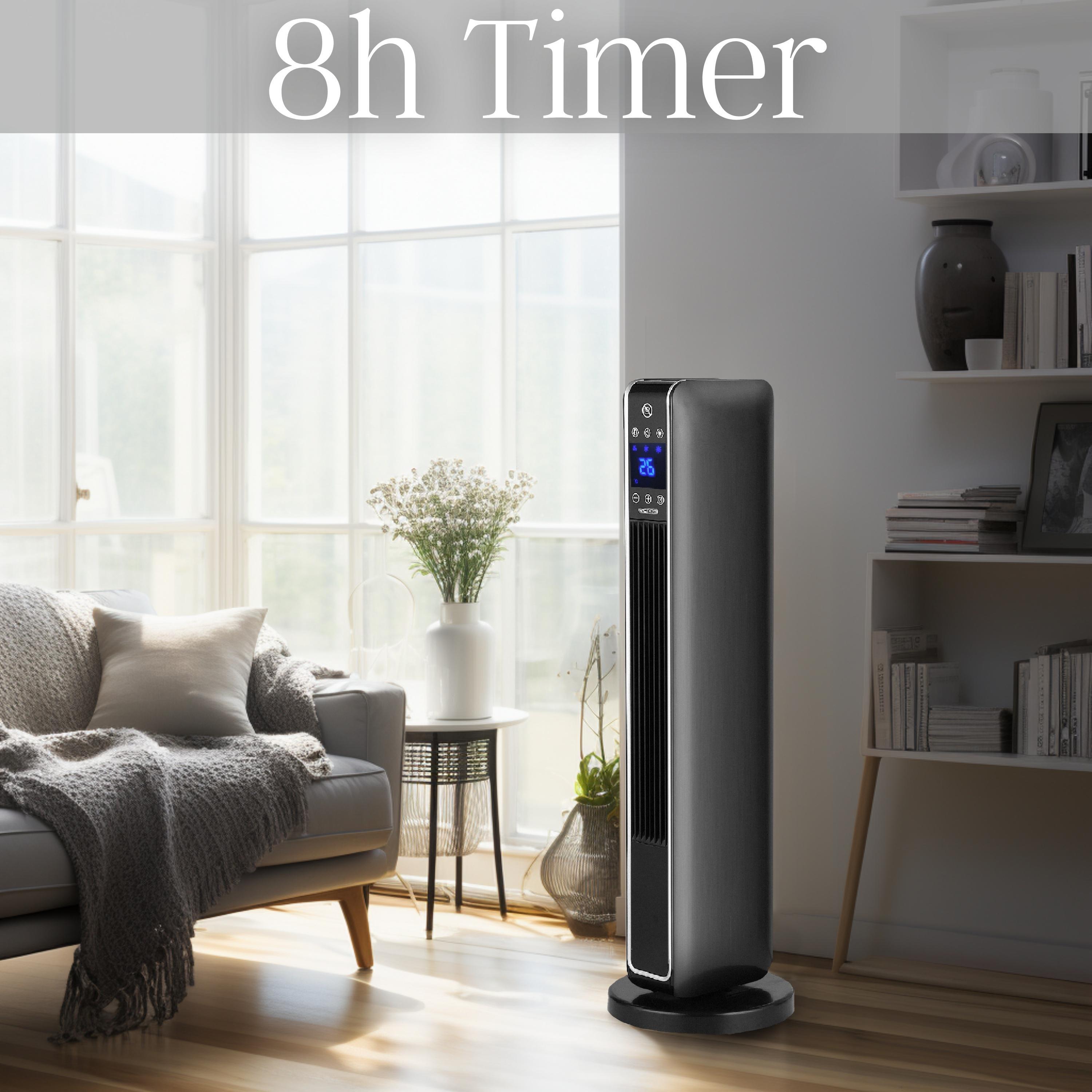 Echos Eco-353 Keramik Heizlüfter