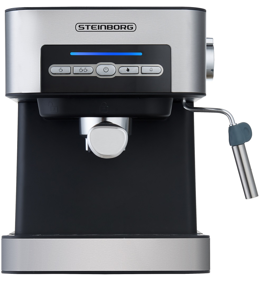 Steinborg SB-6040 Espressomaschine Steinborg SB-6040 Espressomaschine