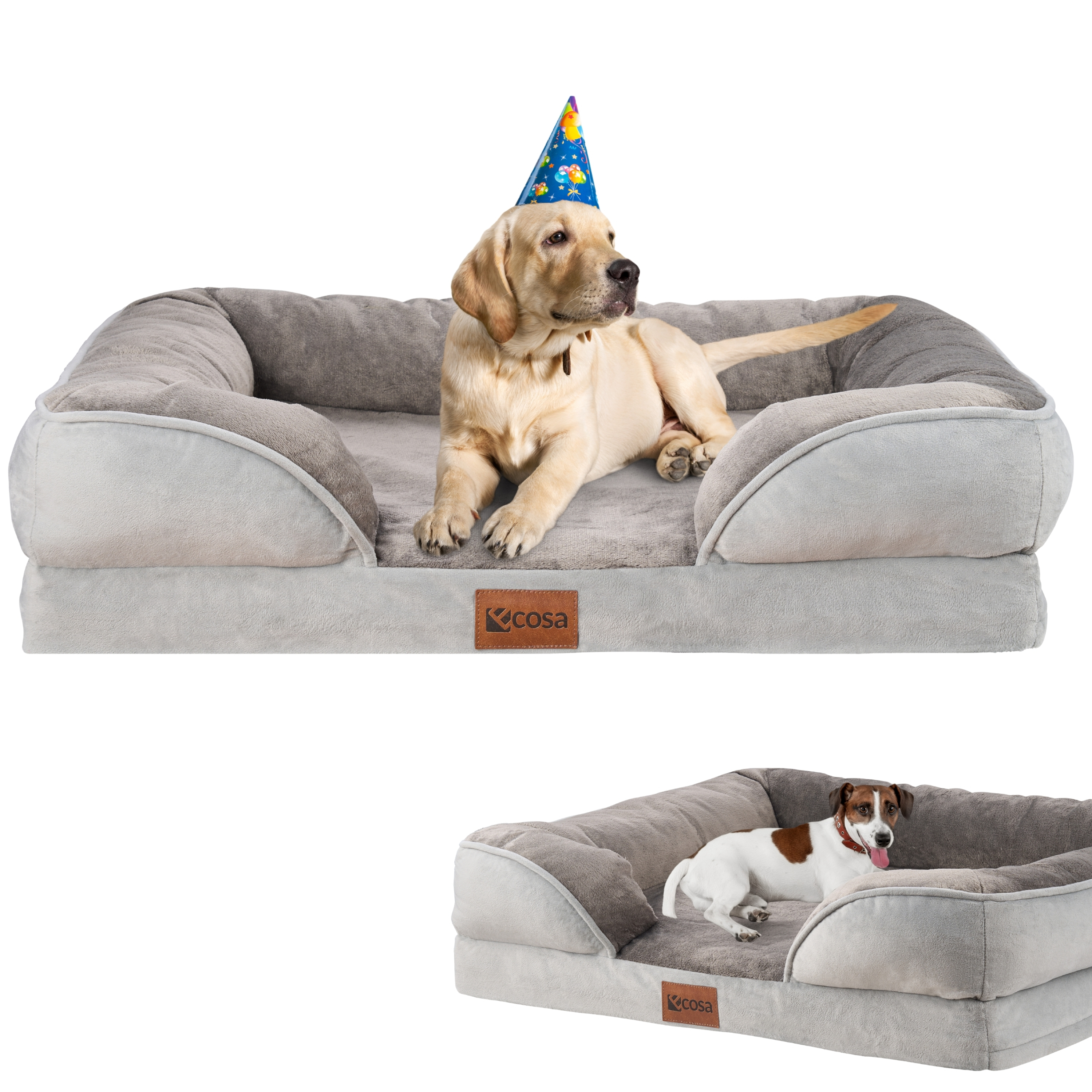 Ecosa EO-6080 Hundebett