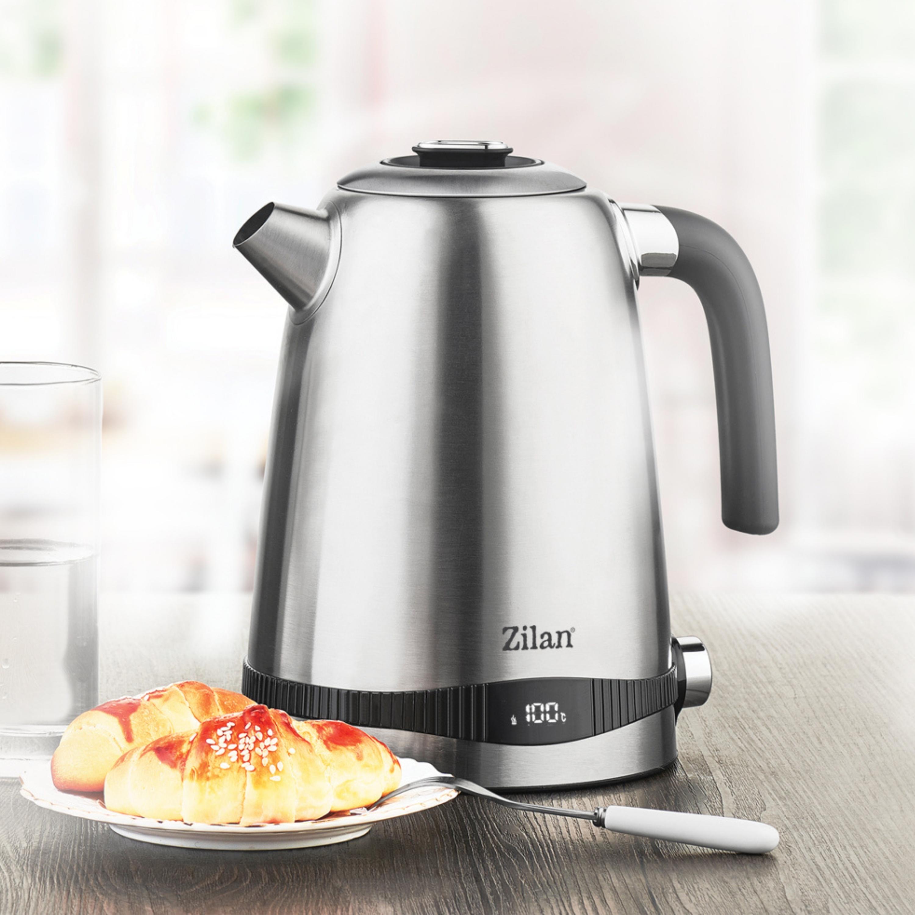 Zilan ZLN-1000 Wasserkocher